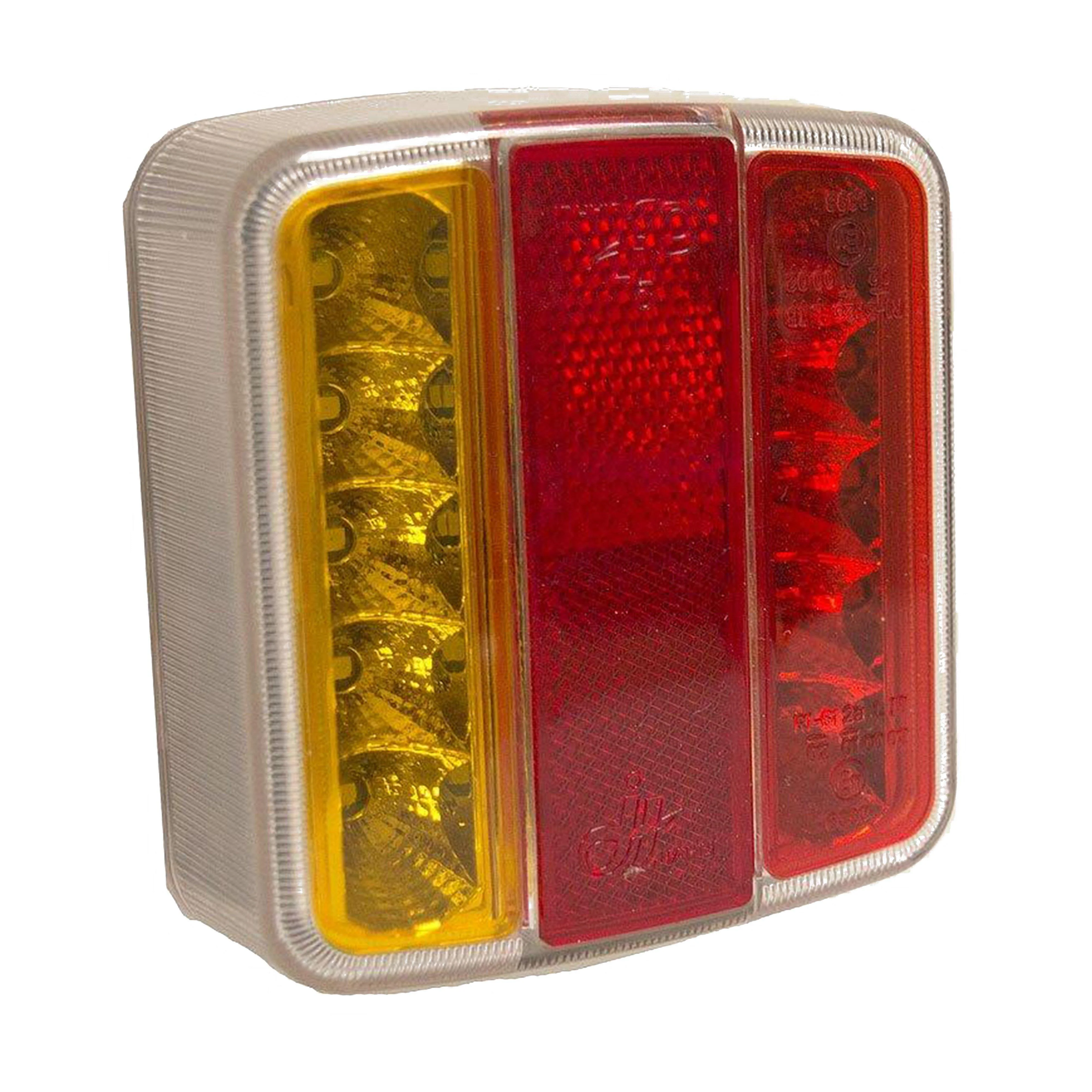 12V LED Combination Lamp - Image 2
