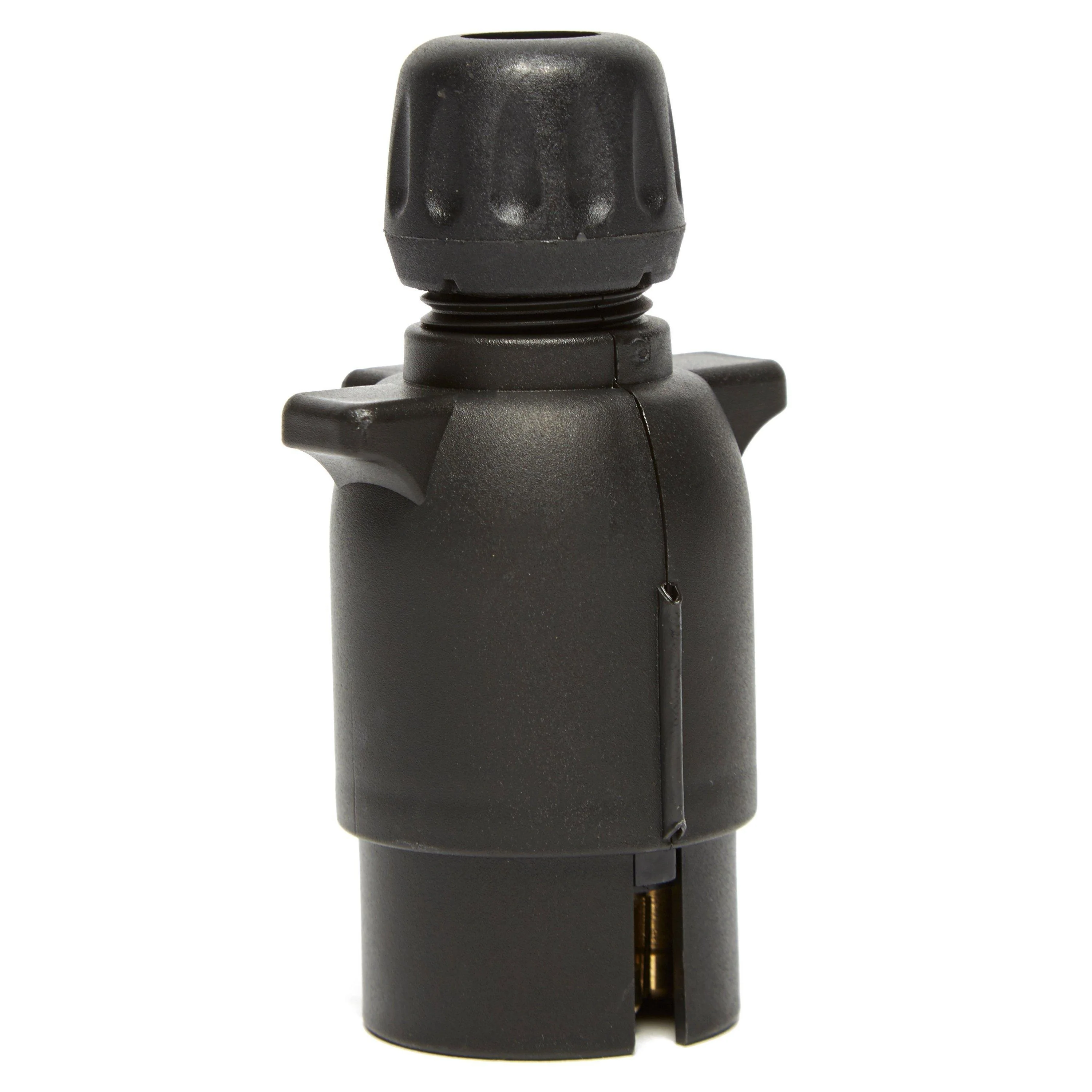 12V (N-type Pin) Plastic Plug - Image 2