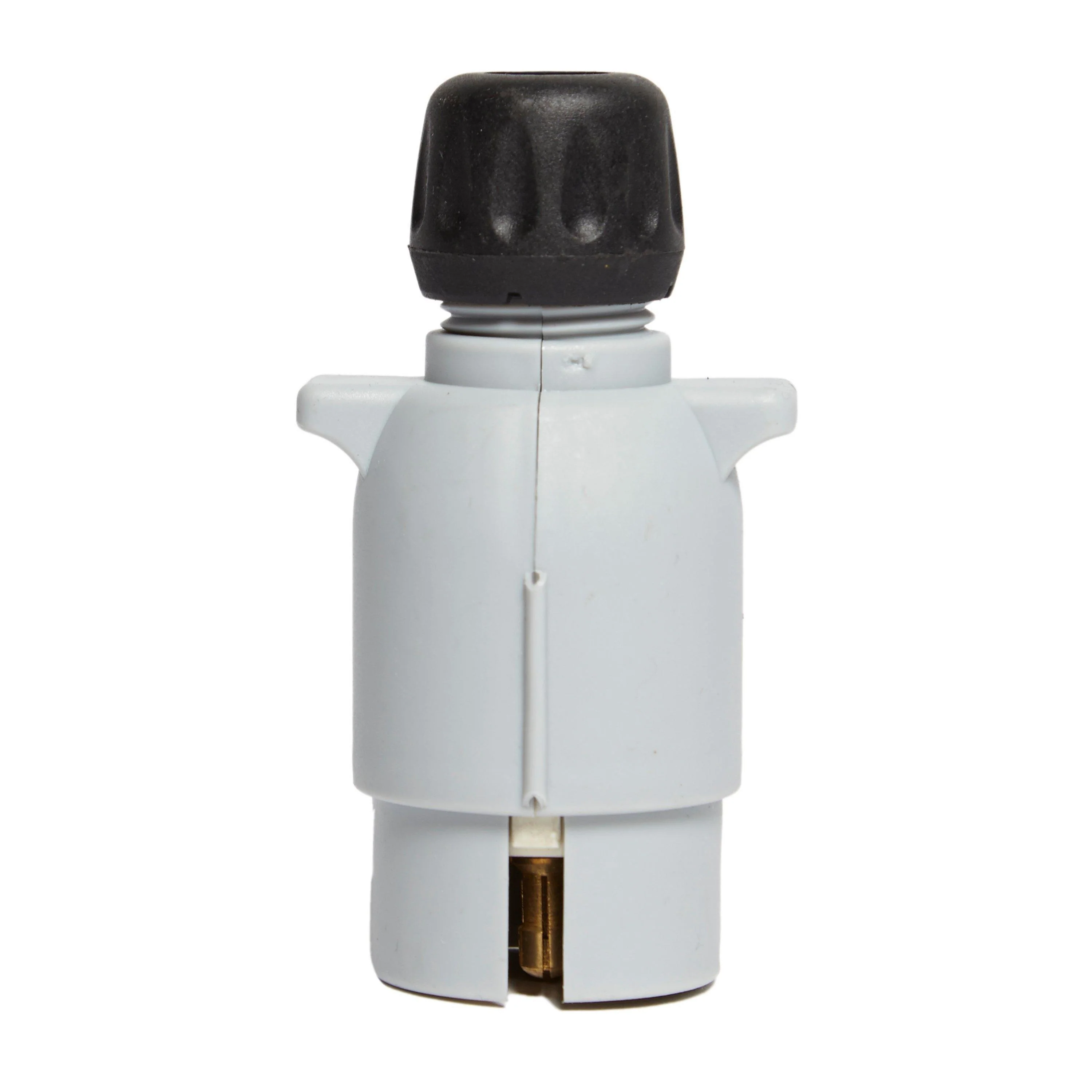 12v S-type (7-pin) Plastic Plug - Image 5