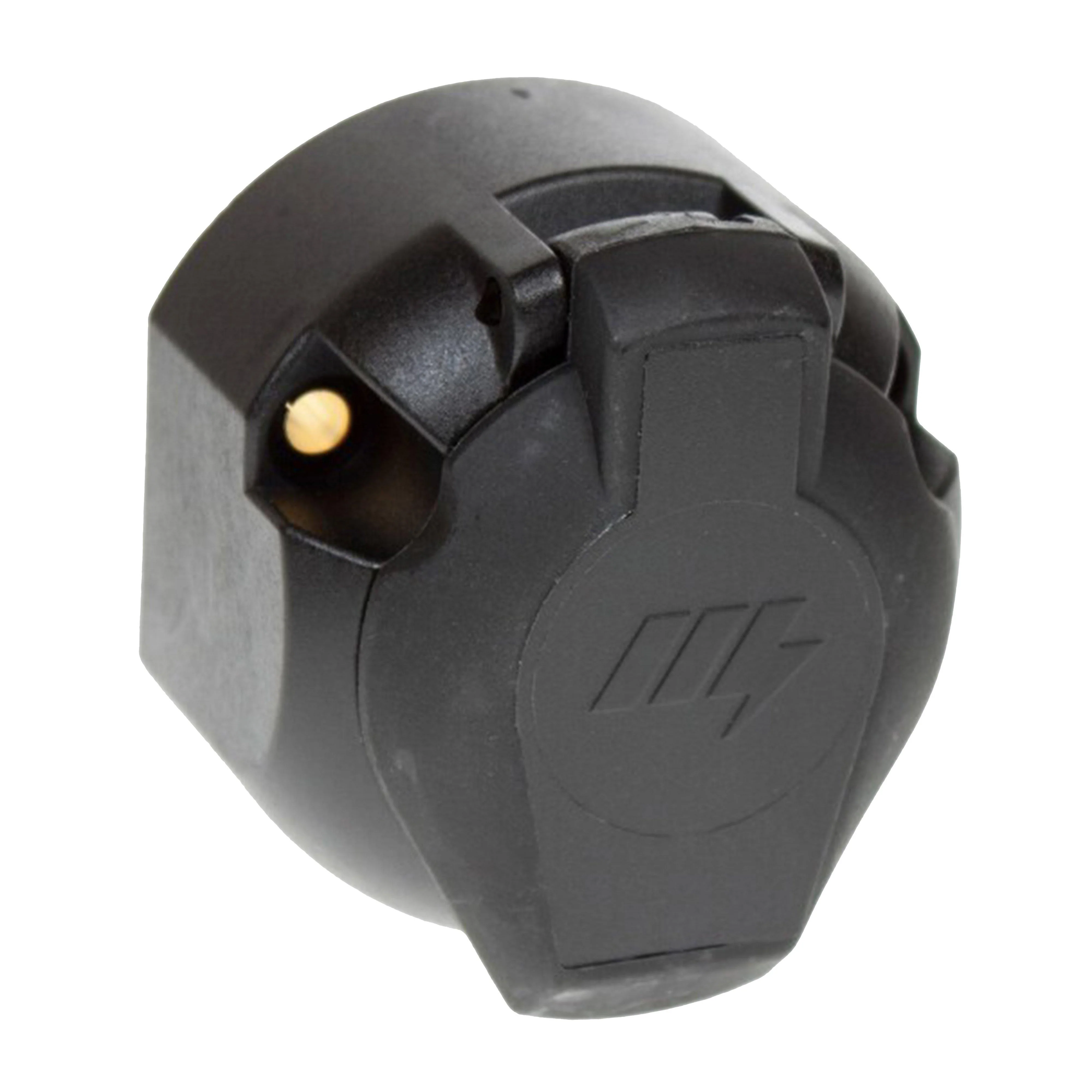 13 Pin Plastic Euro Socket - Image 3