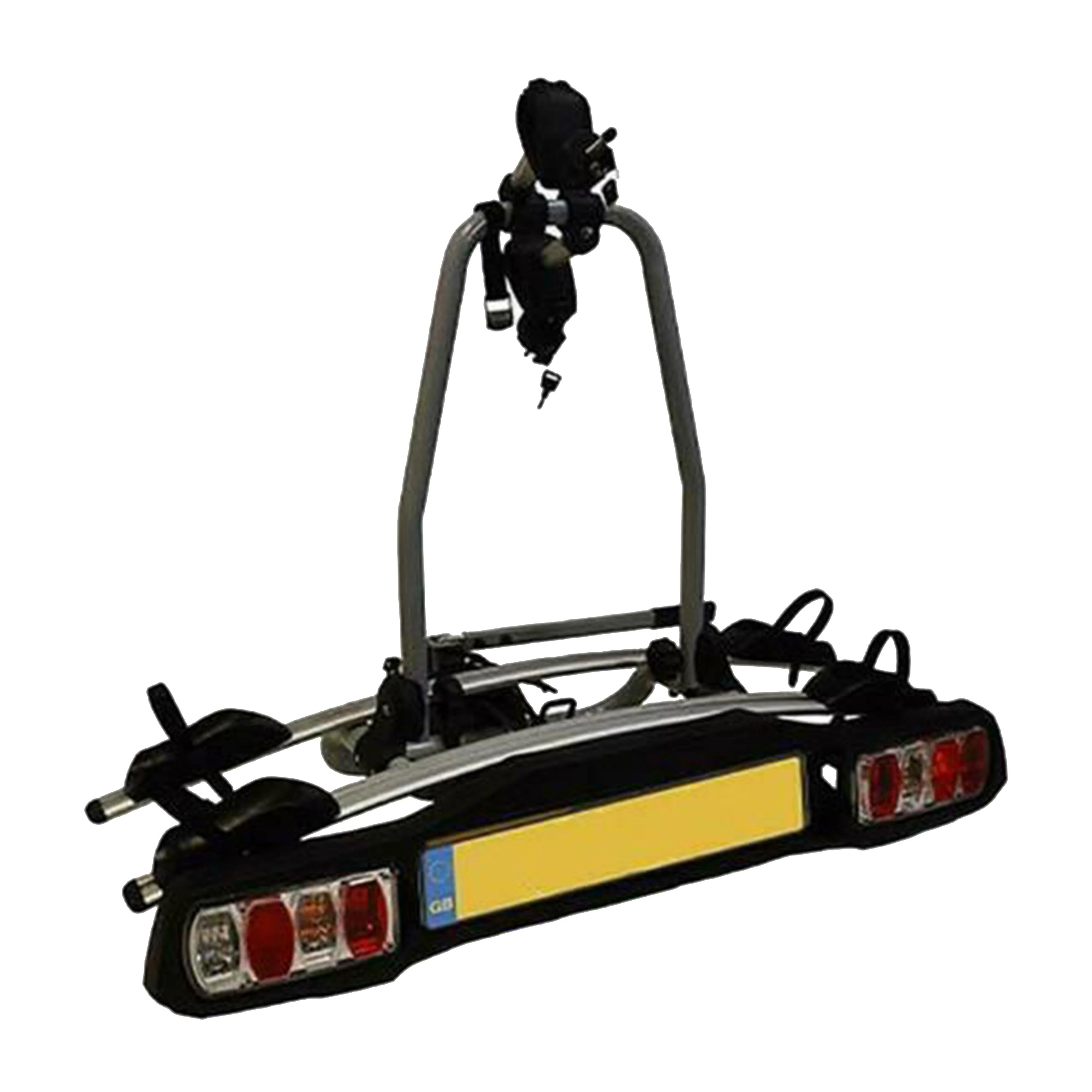 2 Bike Towball Mounted Cycle Carrier - Image 6