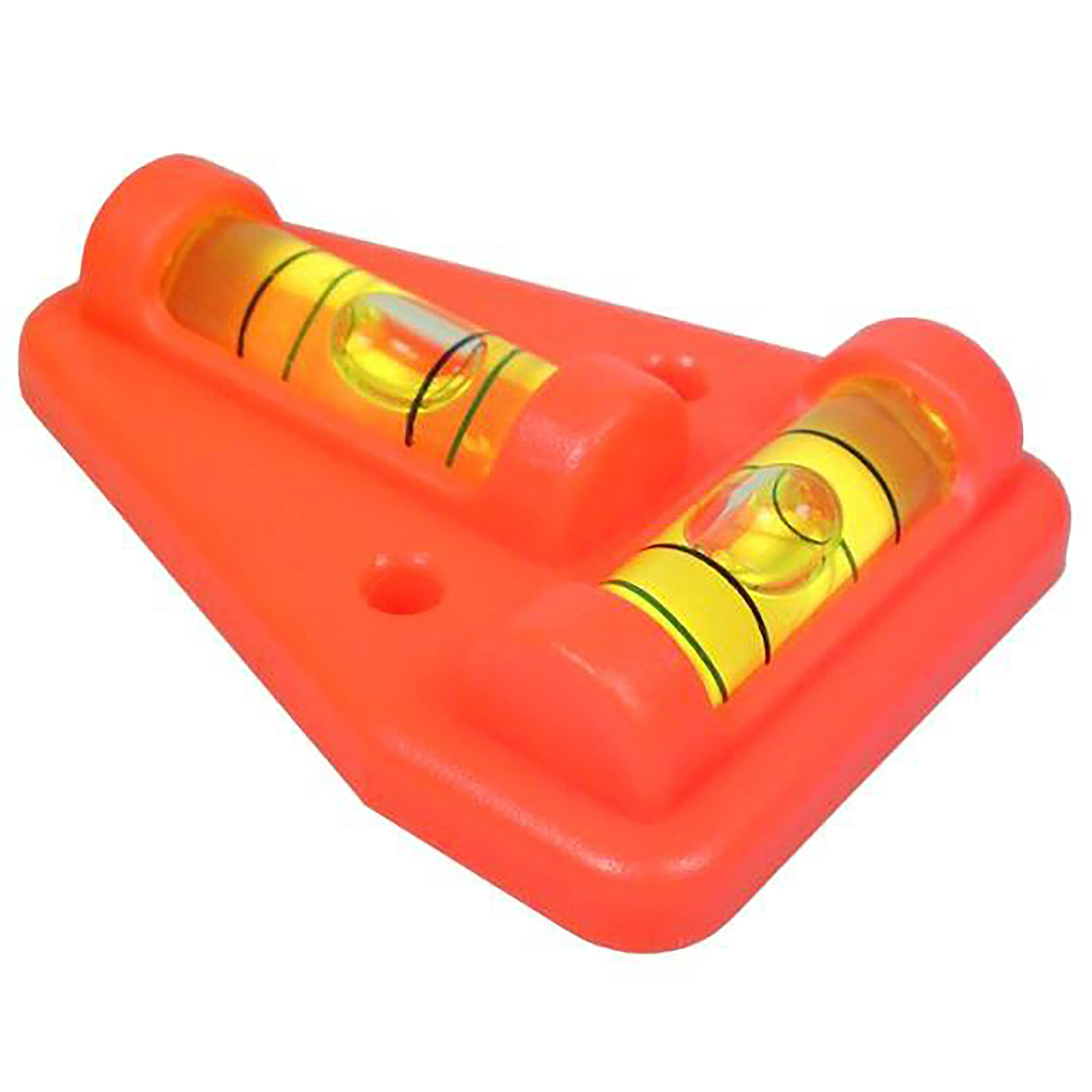2 Way Spirit Level - Image 2