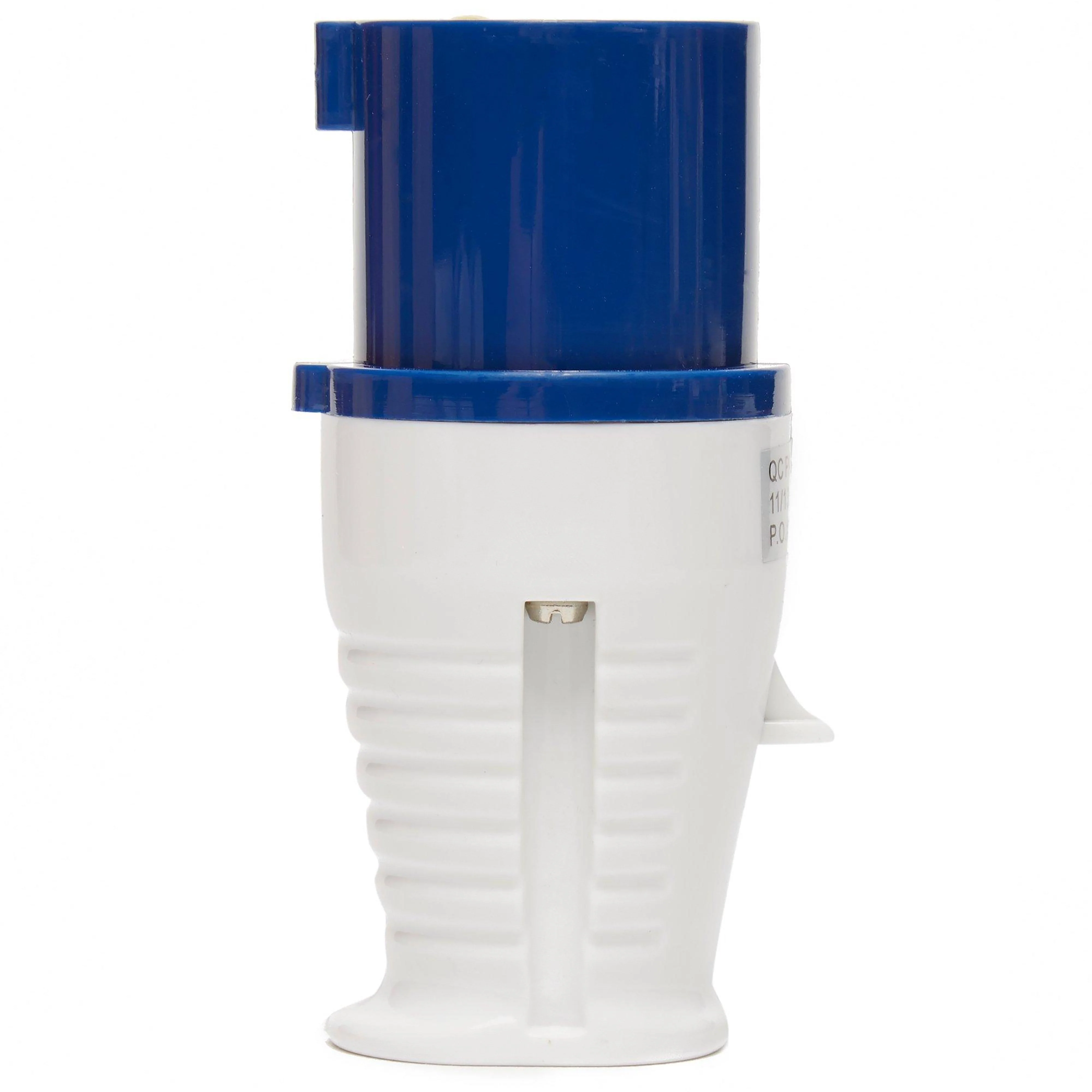 230V Site Plug - Image 2