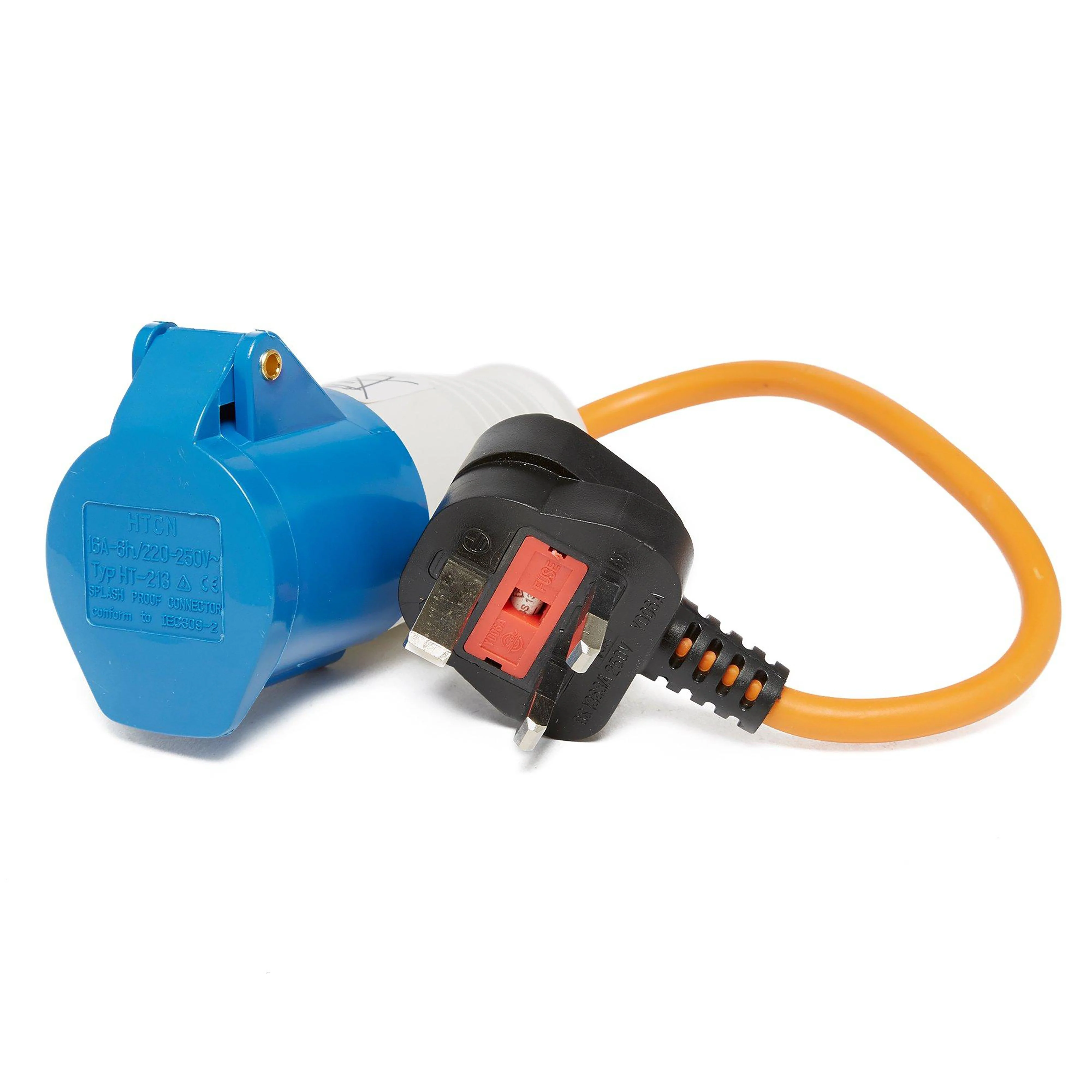 230V UK Hook Up Lead (Caravan Hook-up Adaptor) - Image 3