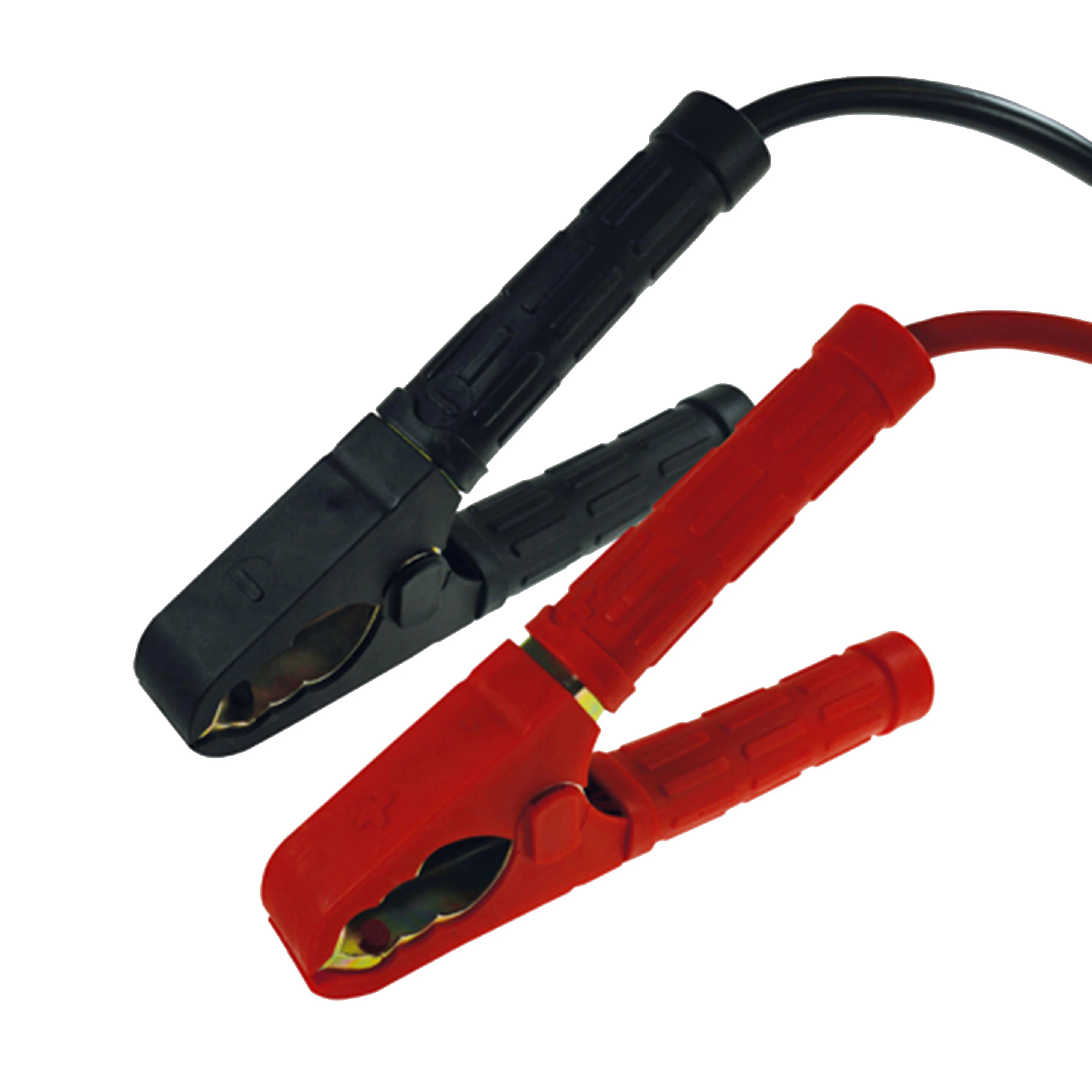 25mm² X 3m Emergency Jump Leads 450A - Image 3
