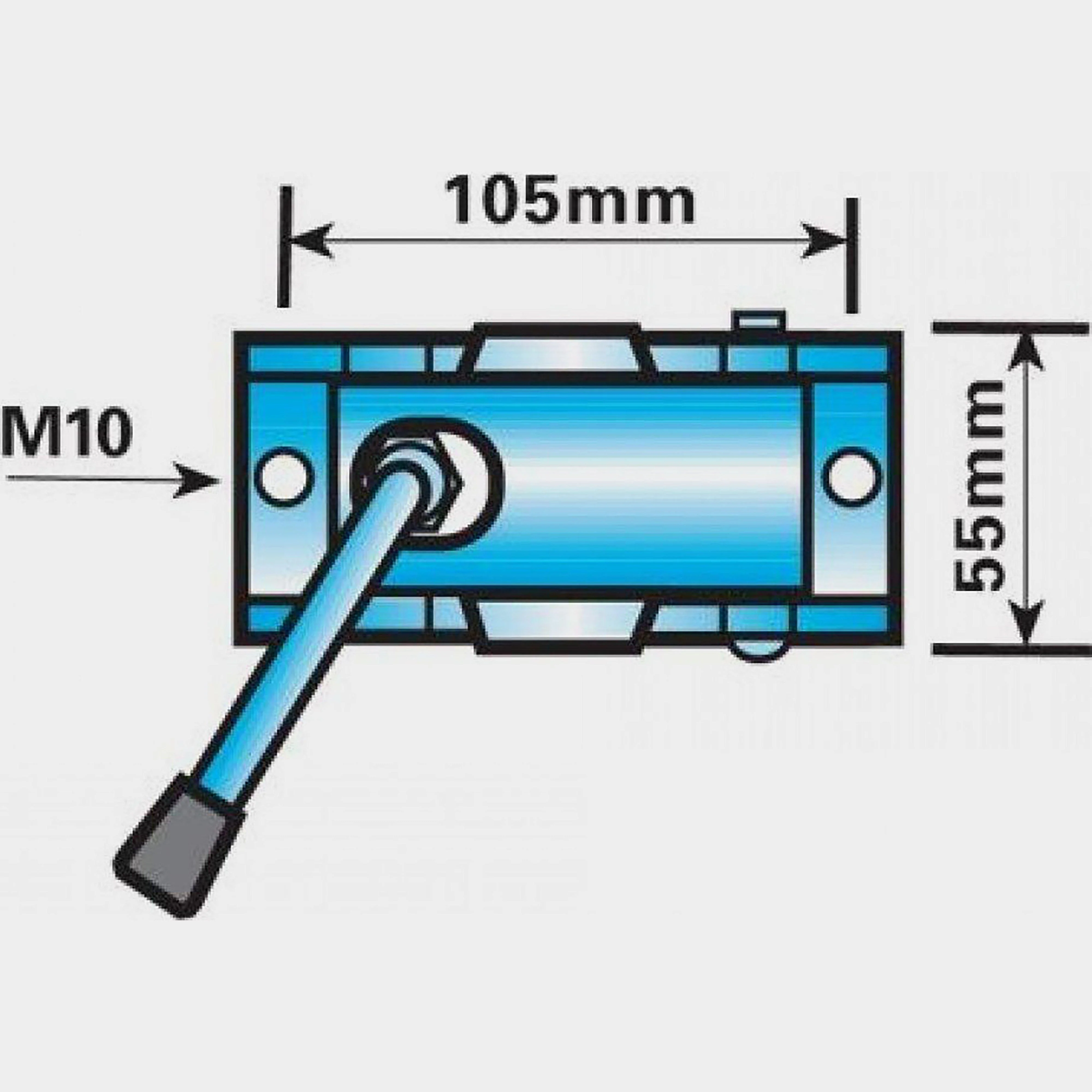 34mm Split Clamp - Image 2
