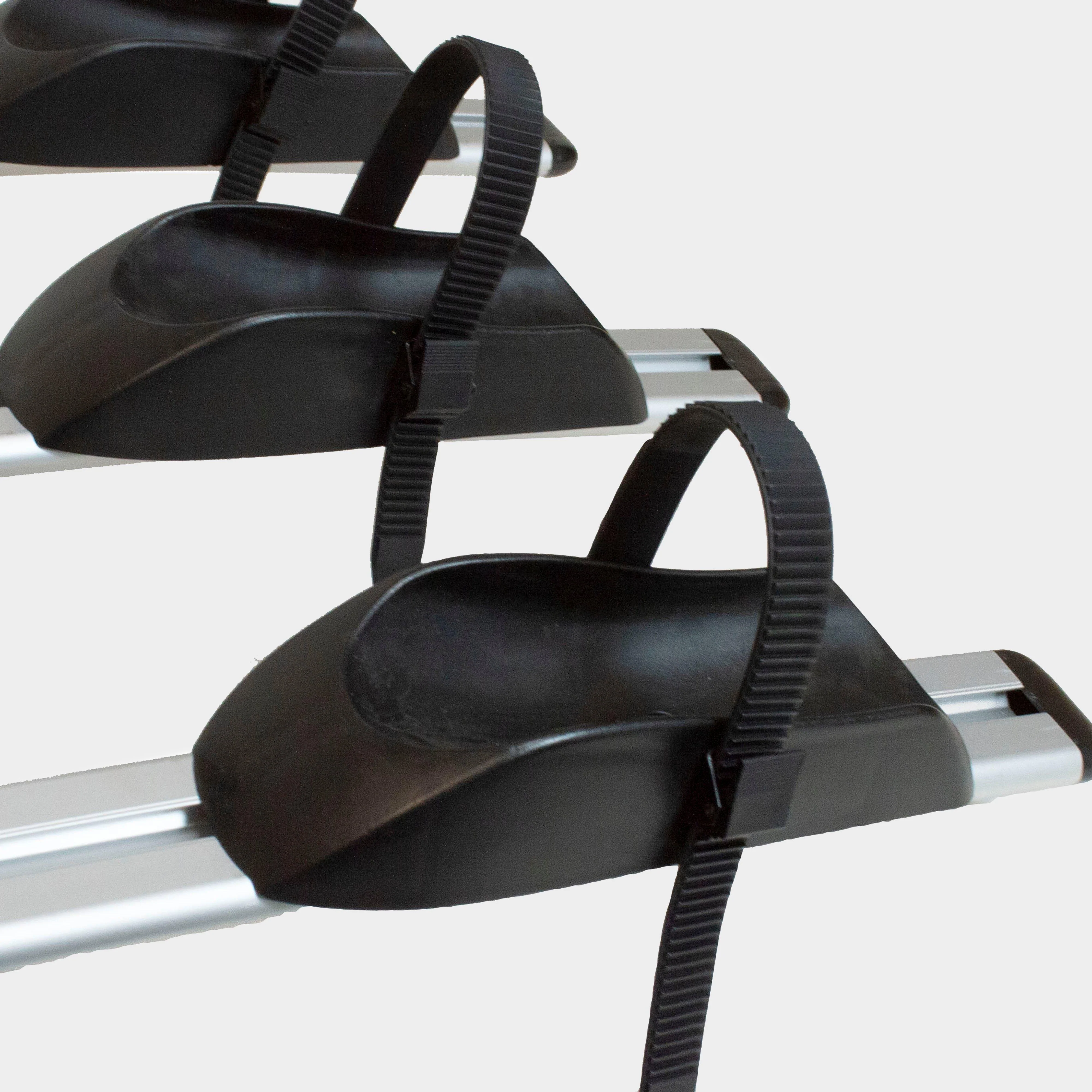 4 Bike Towball Mounted Cycle Carrier - Image 3