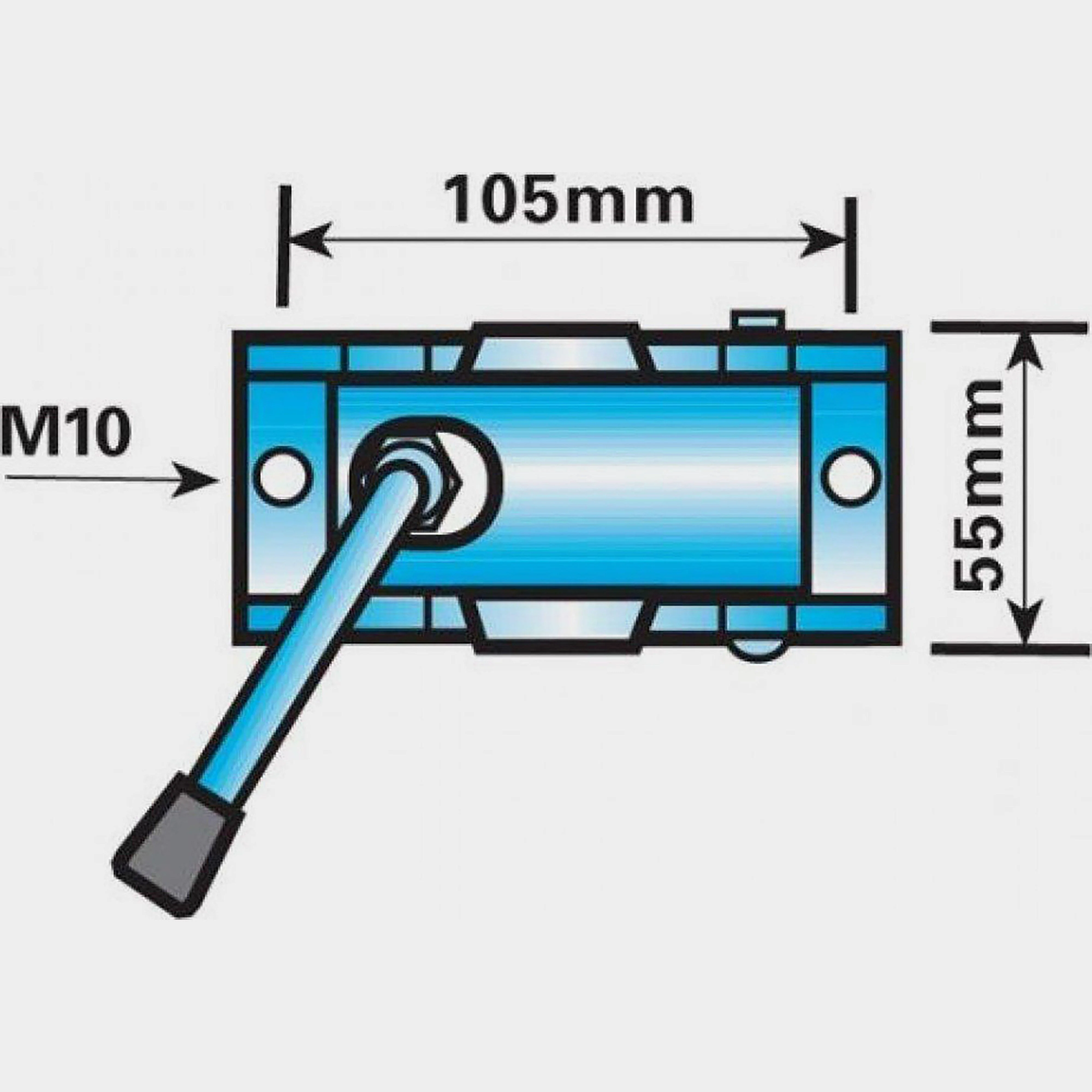 42mm Split Clamp - Image 2