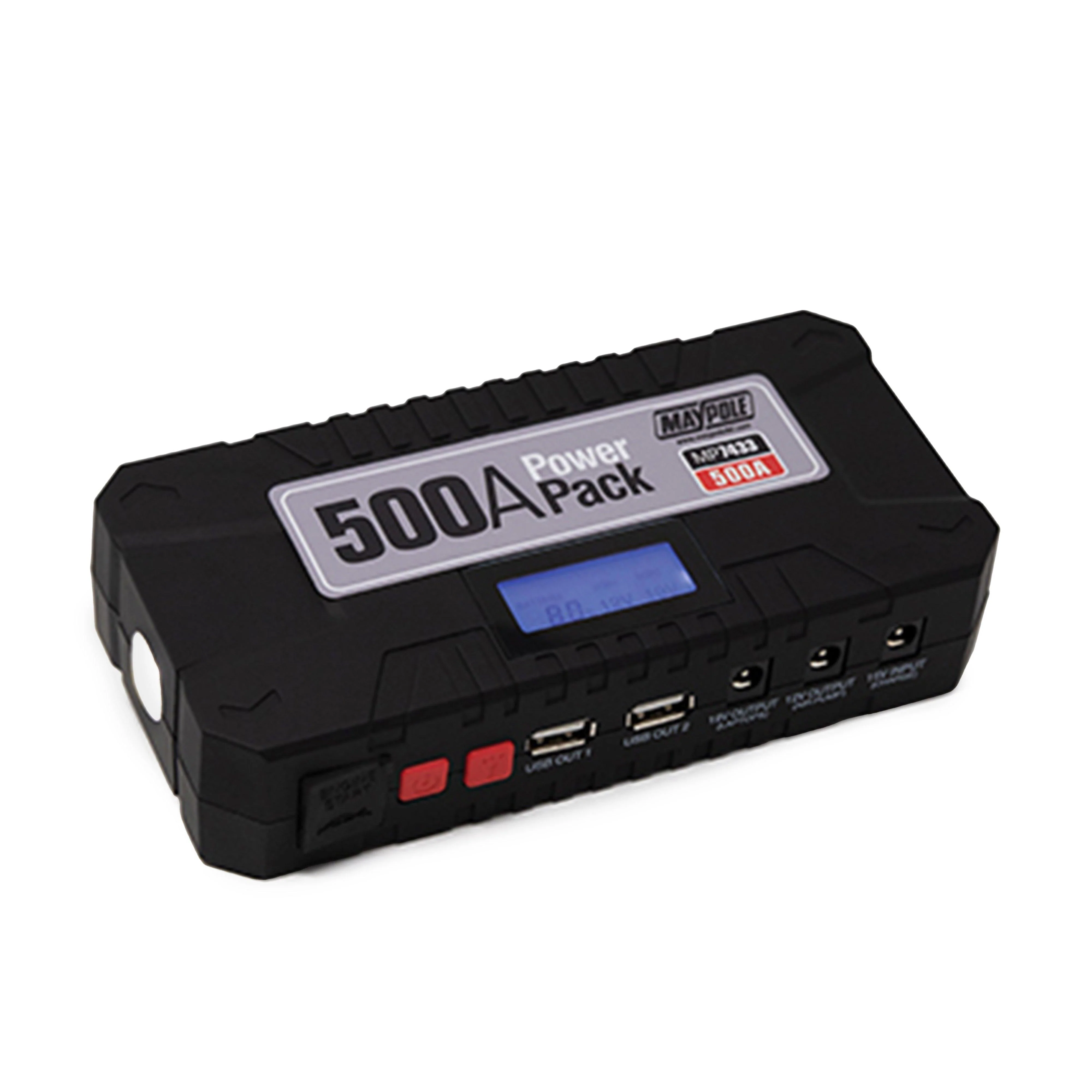 500A Lithium Ion Power Pack - Image 13
