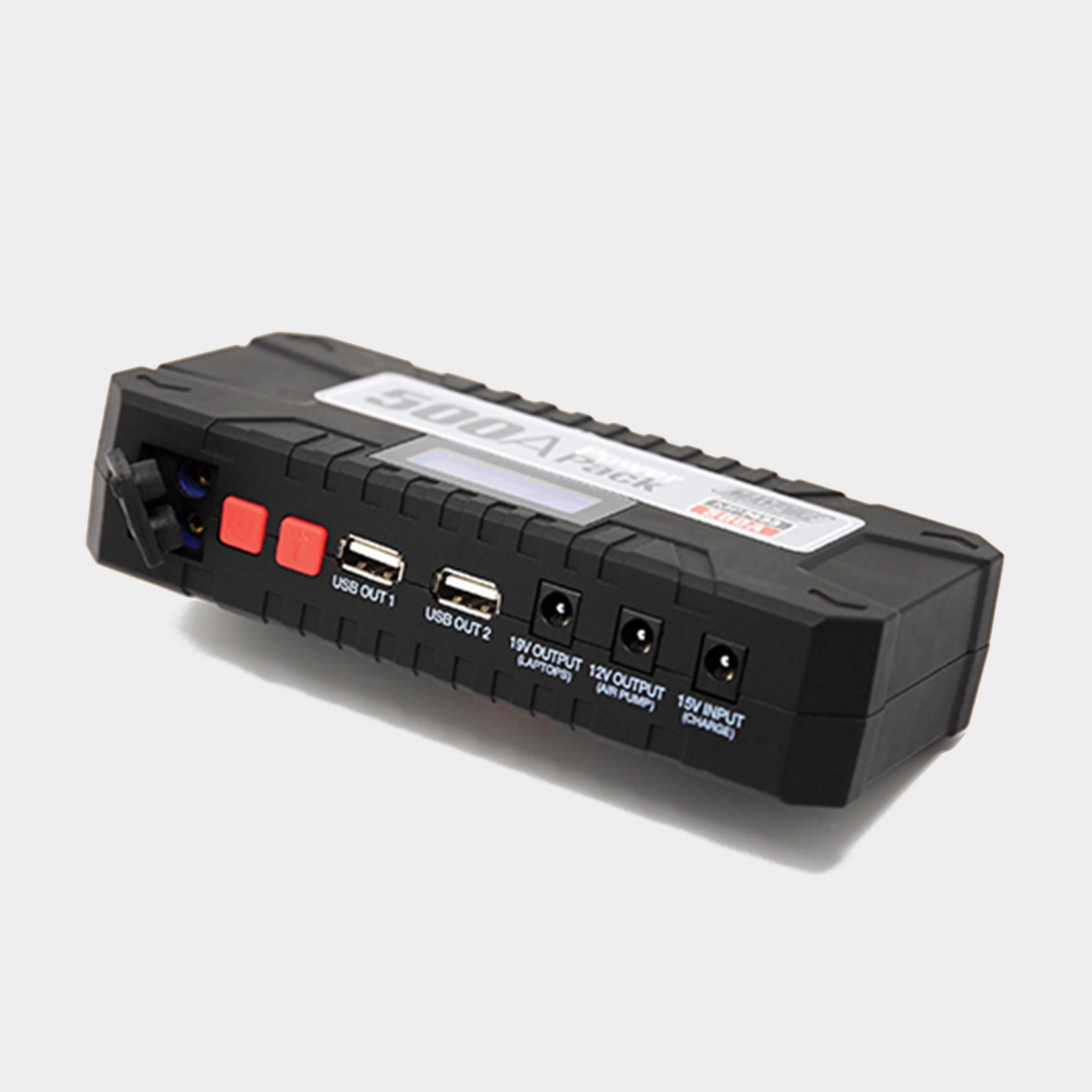 500A Lithium Ion Power Pack - Image 2