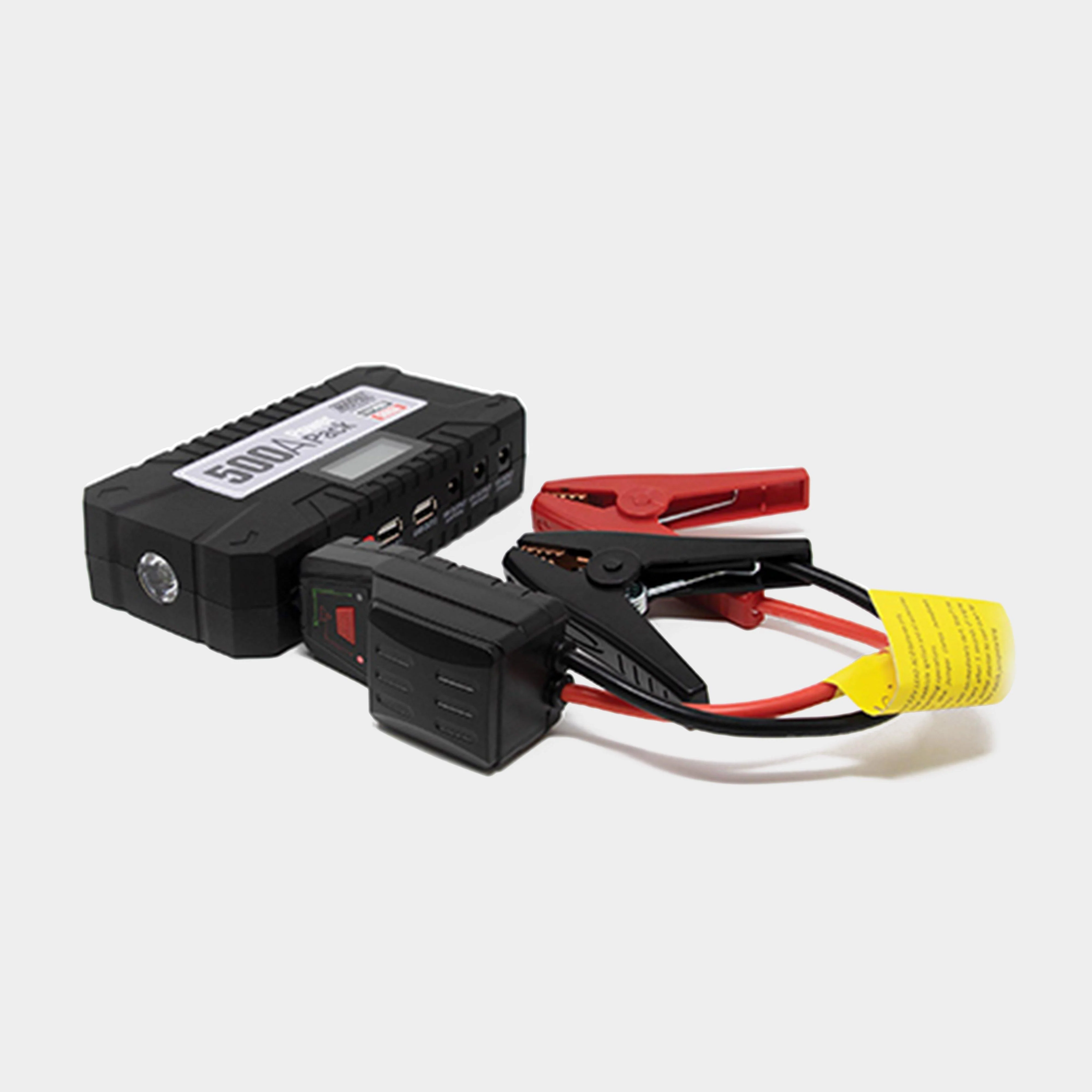 500A Lithium Ion Power Pack - Image 3