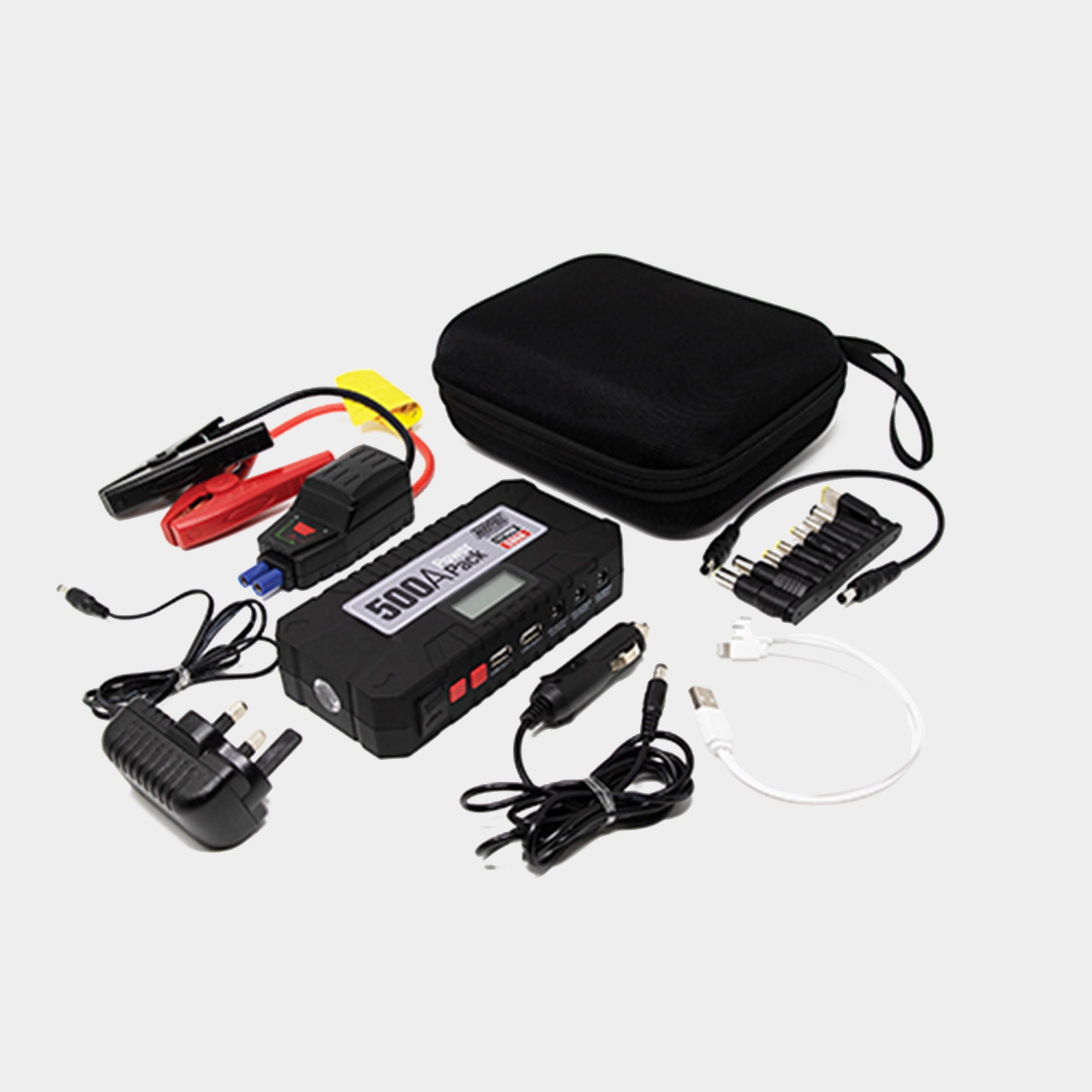 500A Lithium Ion Power Pack - Image 5