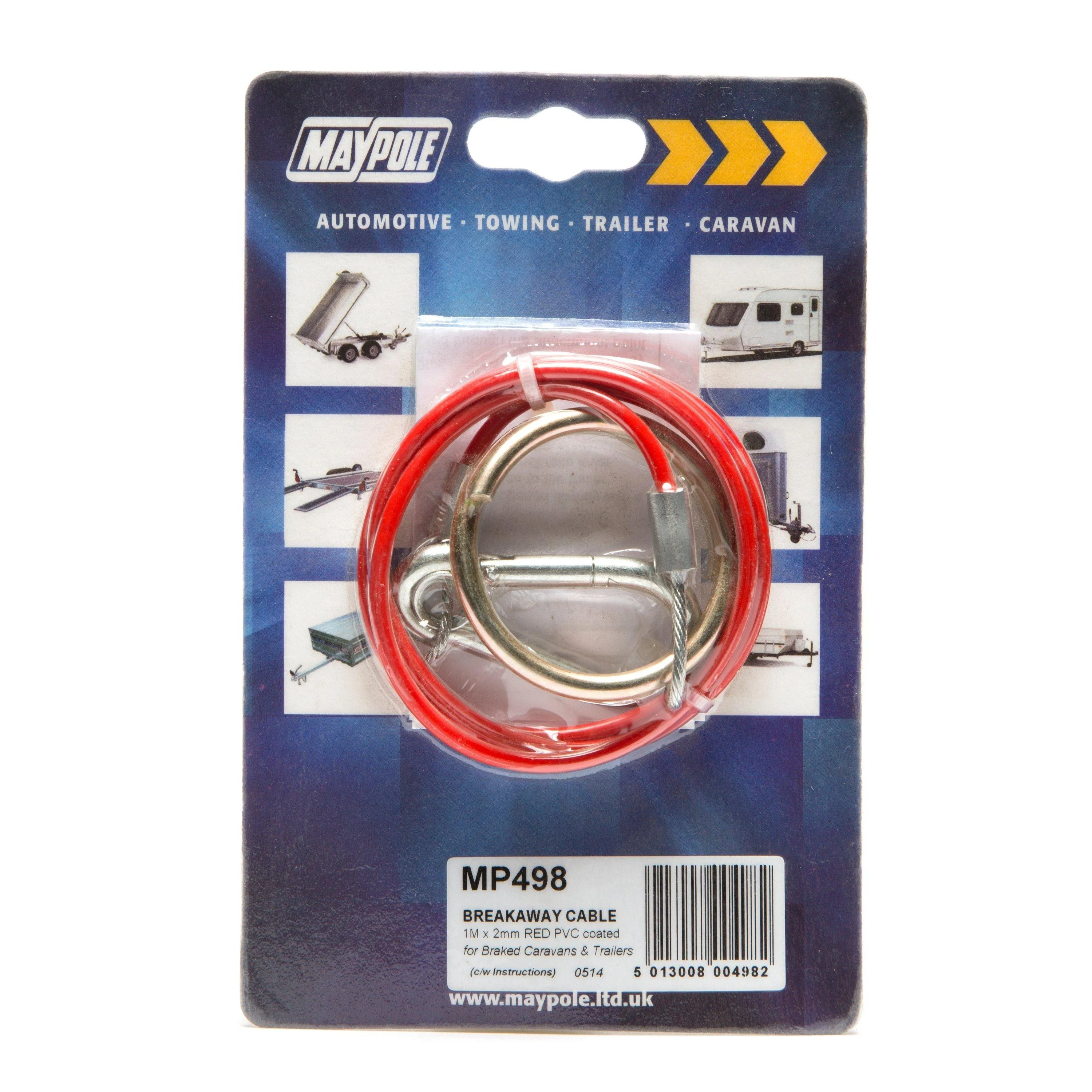 Breakaway Towing Cable - Image 2