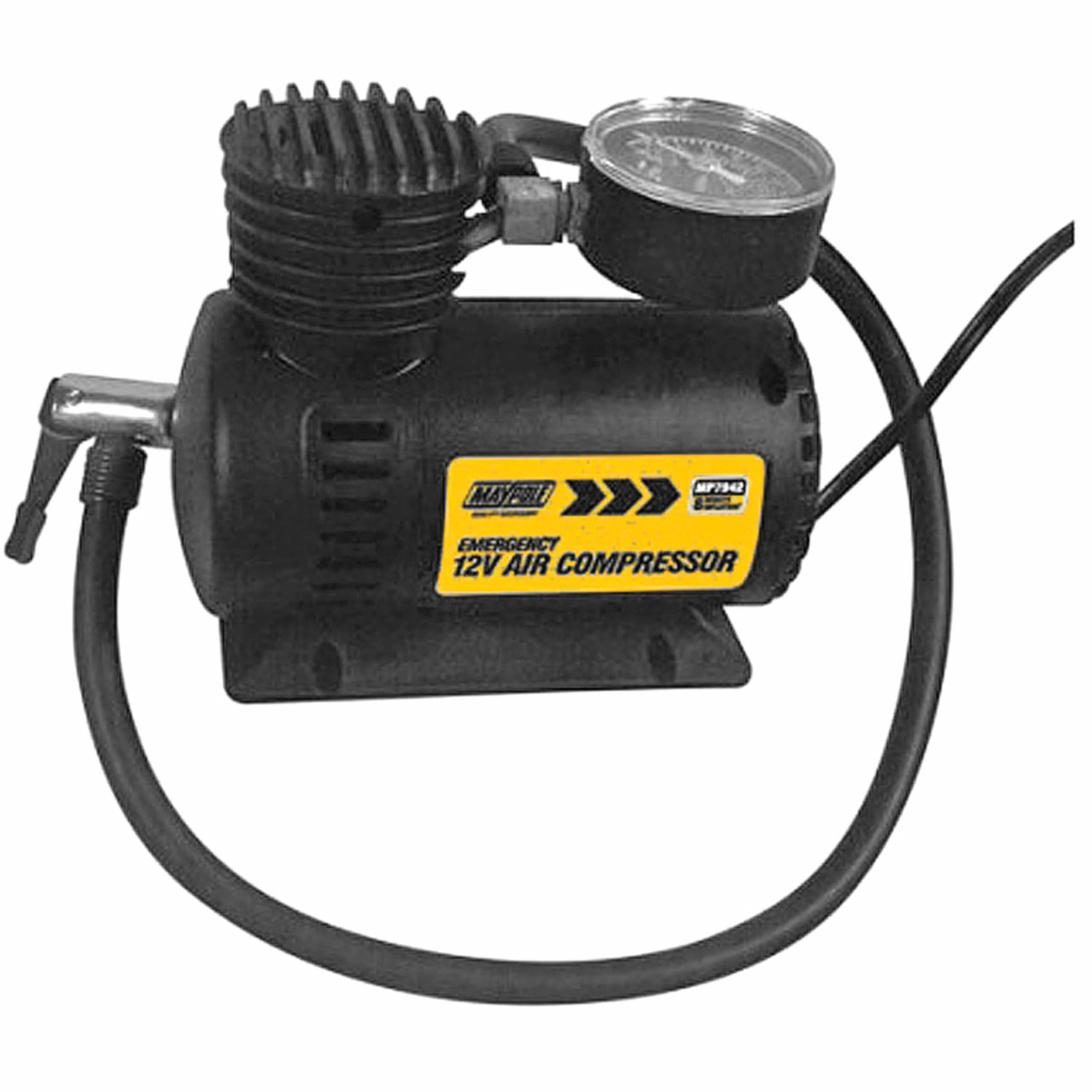 Emergency Compressor (12V) - Image 2