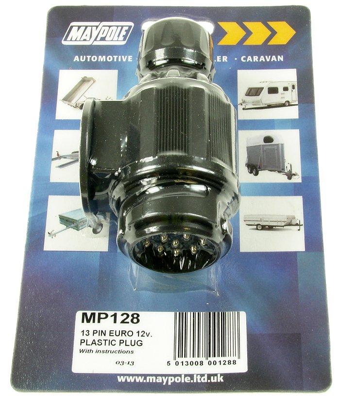 Euro Plug 13 Pin - Image 2