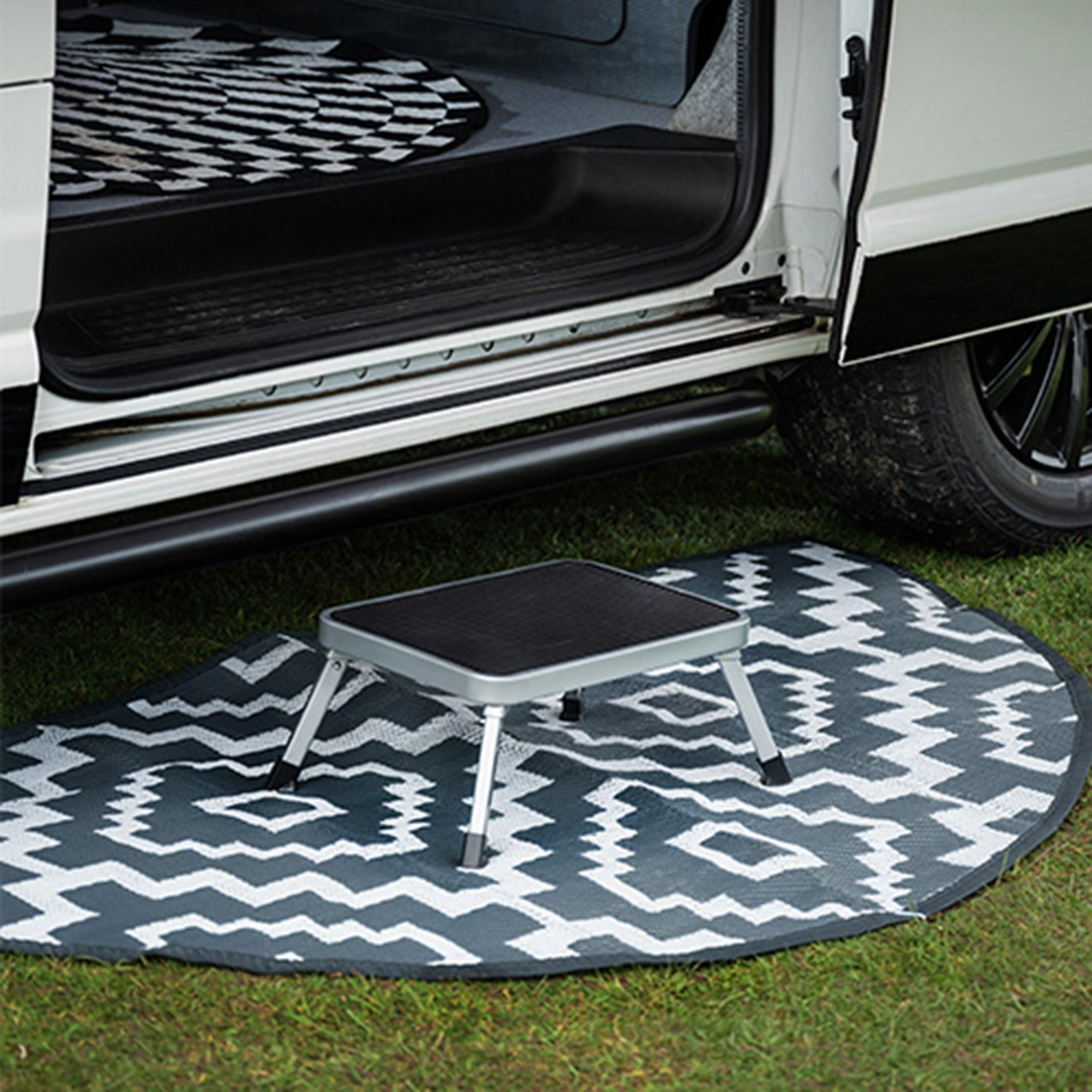 Foldable Single Step - Image 2