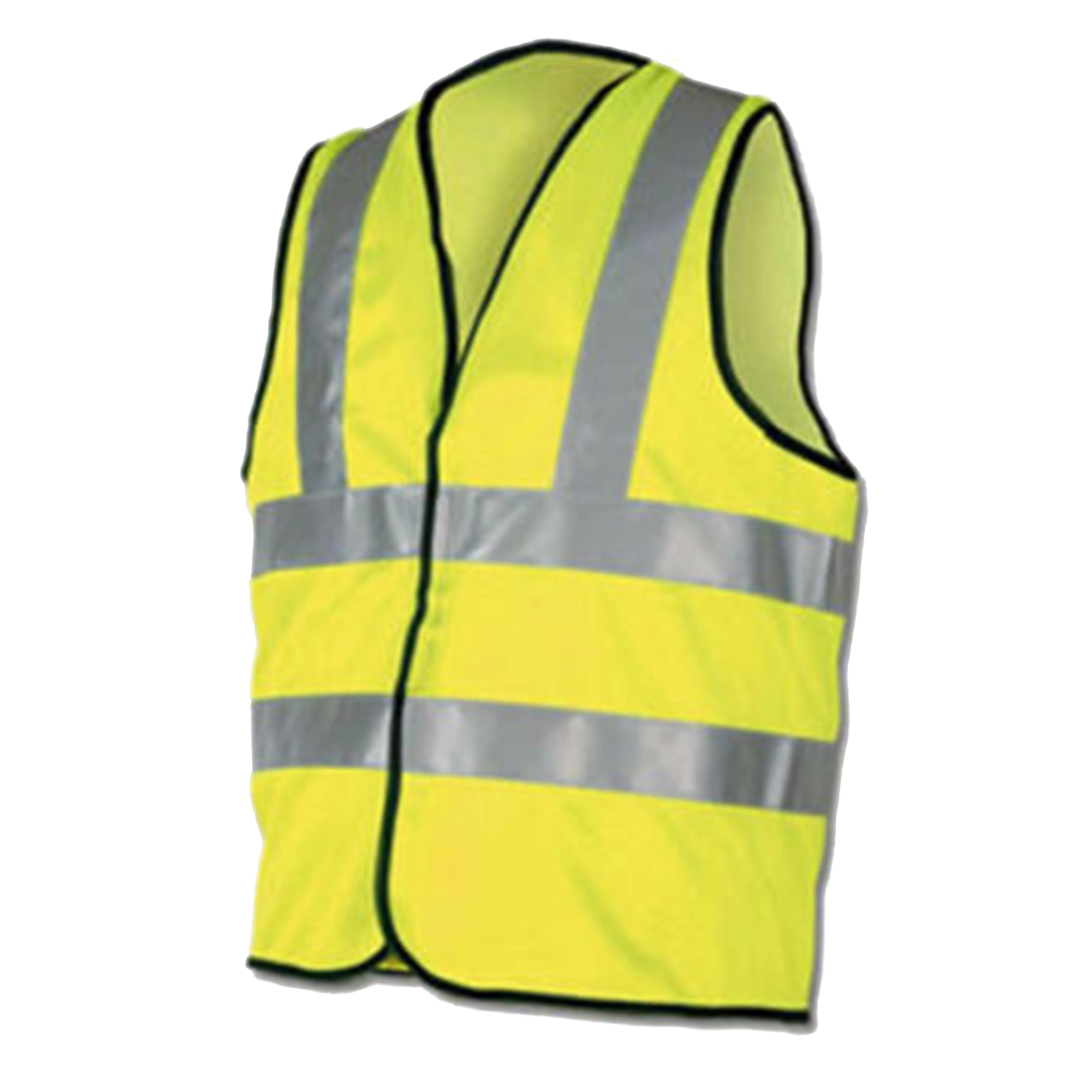 Hi-Visibility Vest (XL) - Image 2