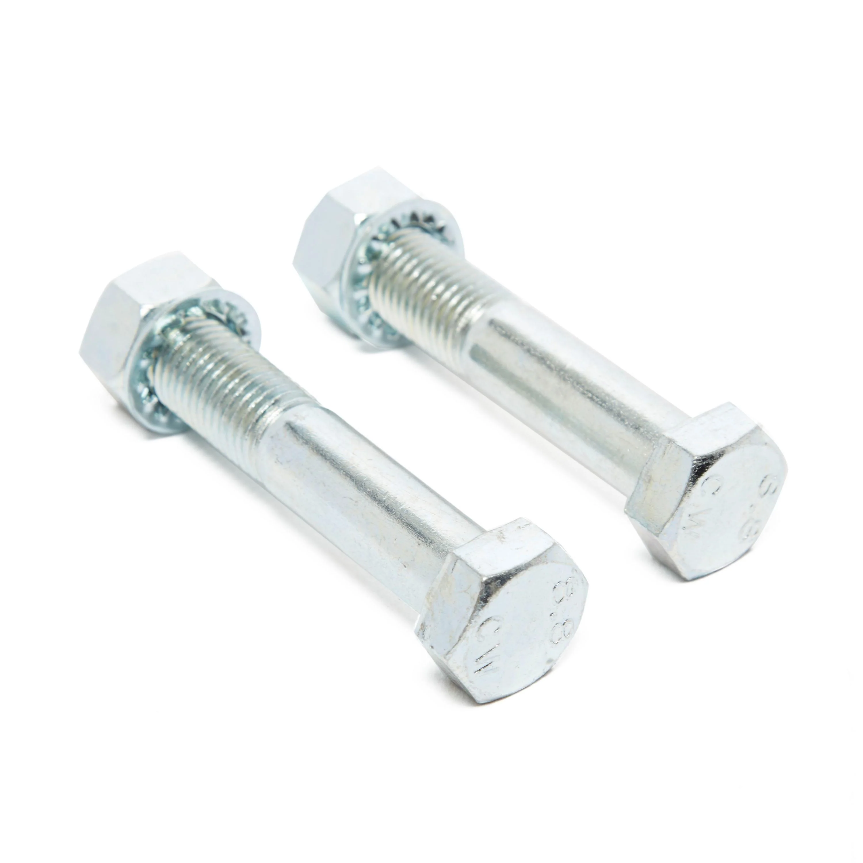 High Tensile Towball Bolt 90mm - Image 2