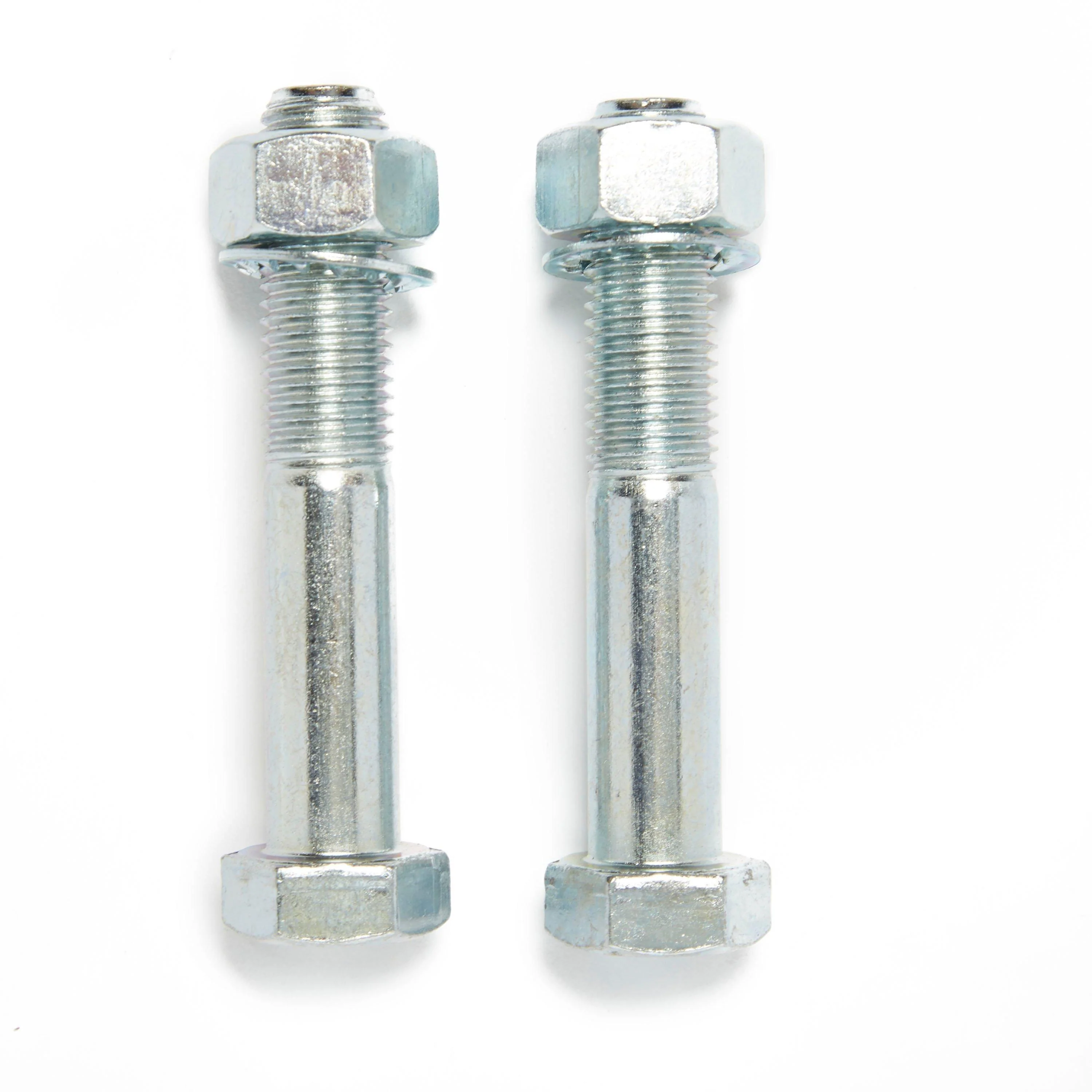 High Tensile Towball Bolt 90mm - Image 3