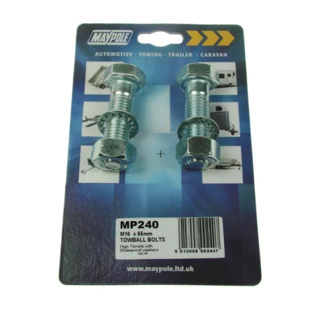 HT Bolt 55mm - Image 2