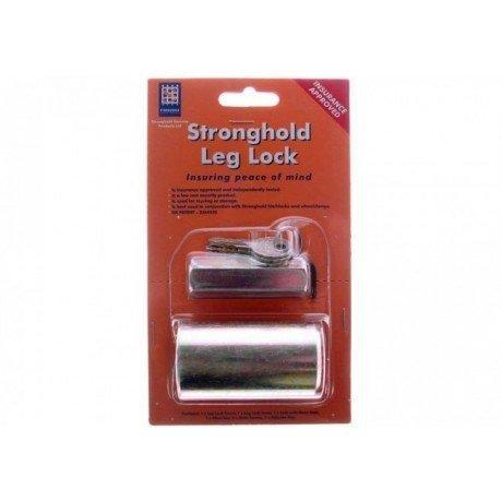 Leg Lock Clamps - Image 2