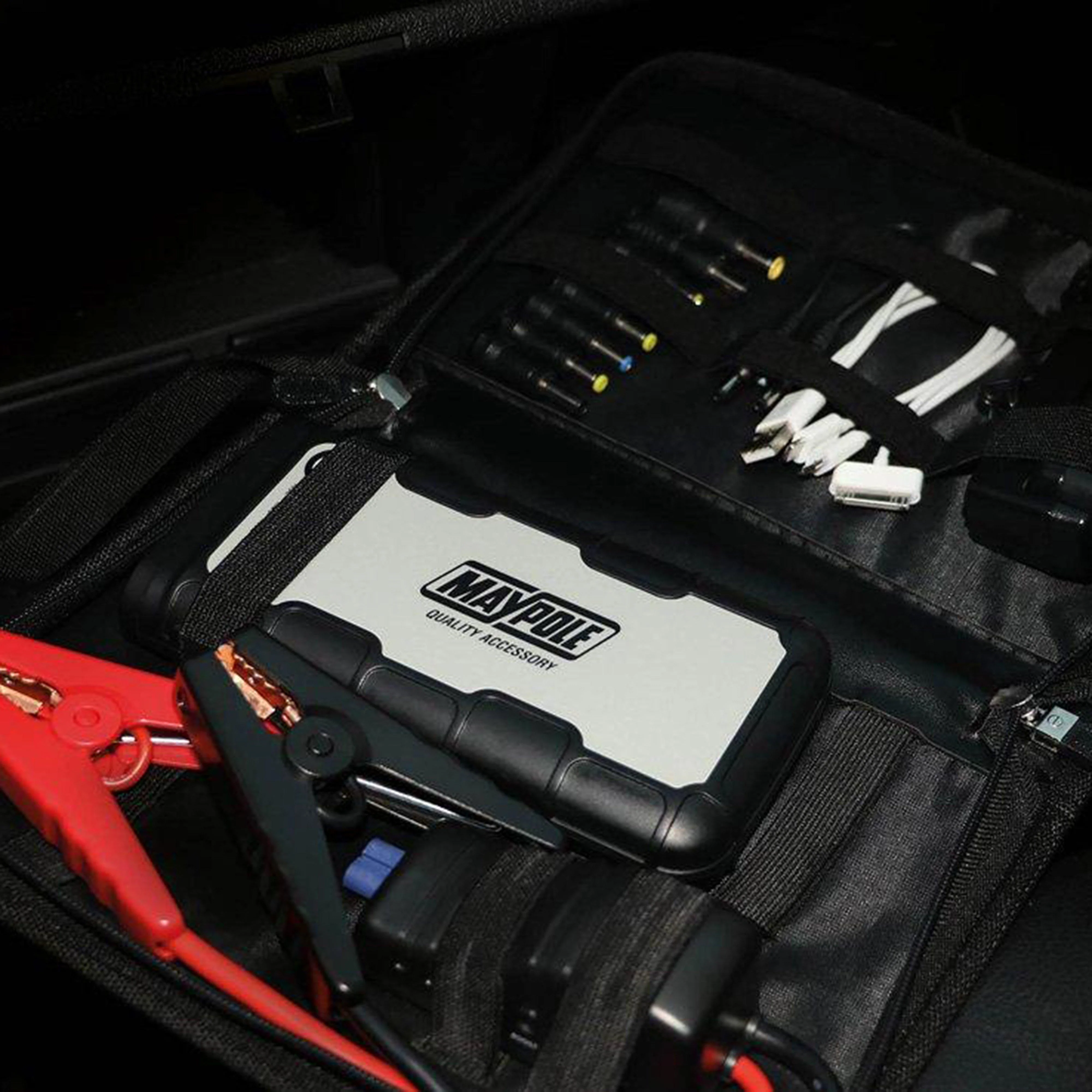 Lithium Ion Power Pack 400A - Image 5