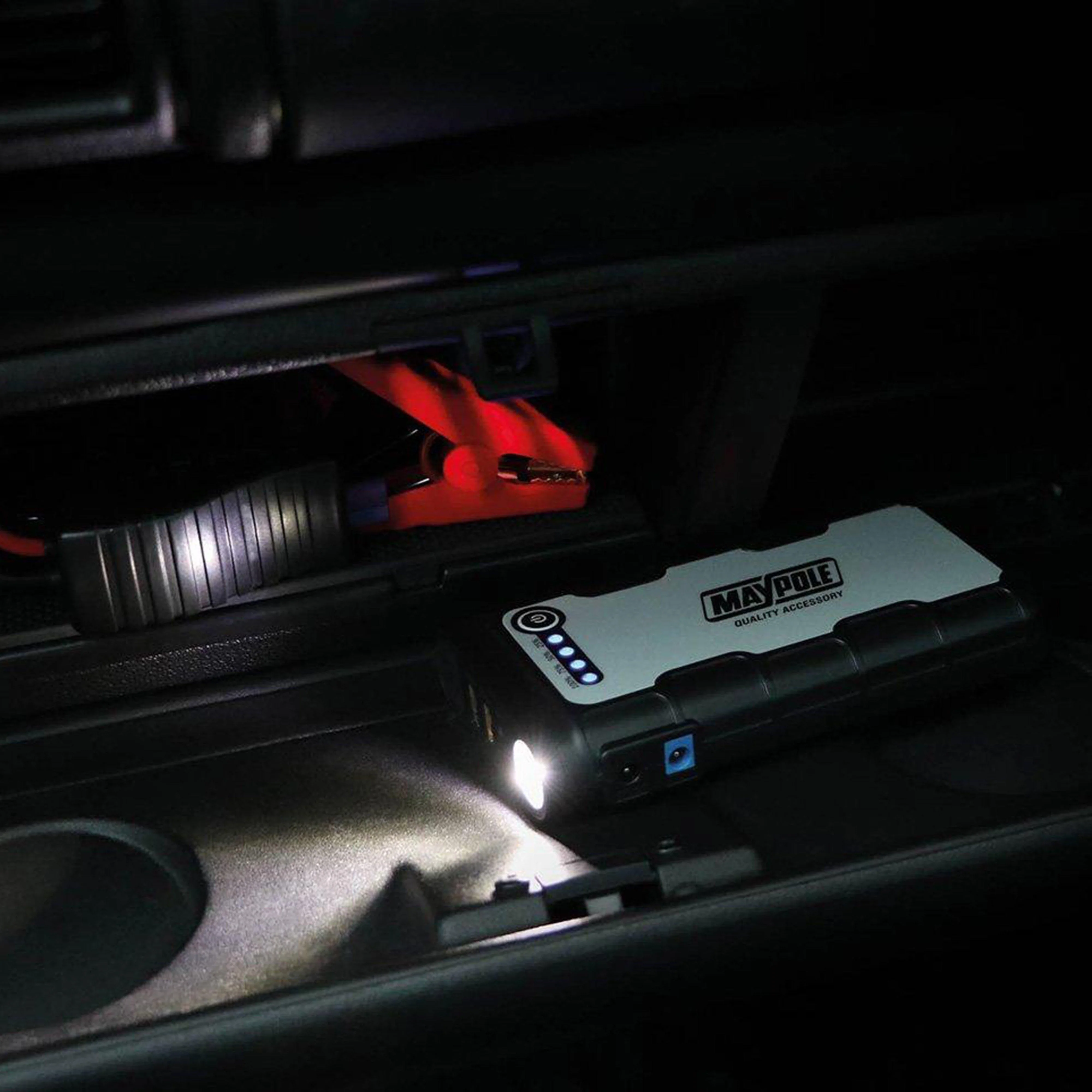 Lithium Ion Power Pack 400A - Image 6