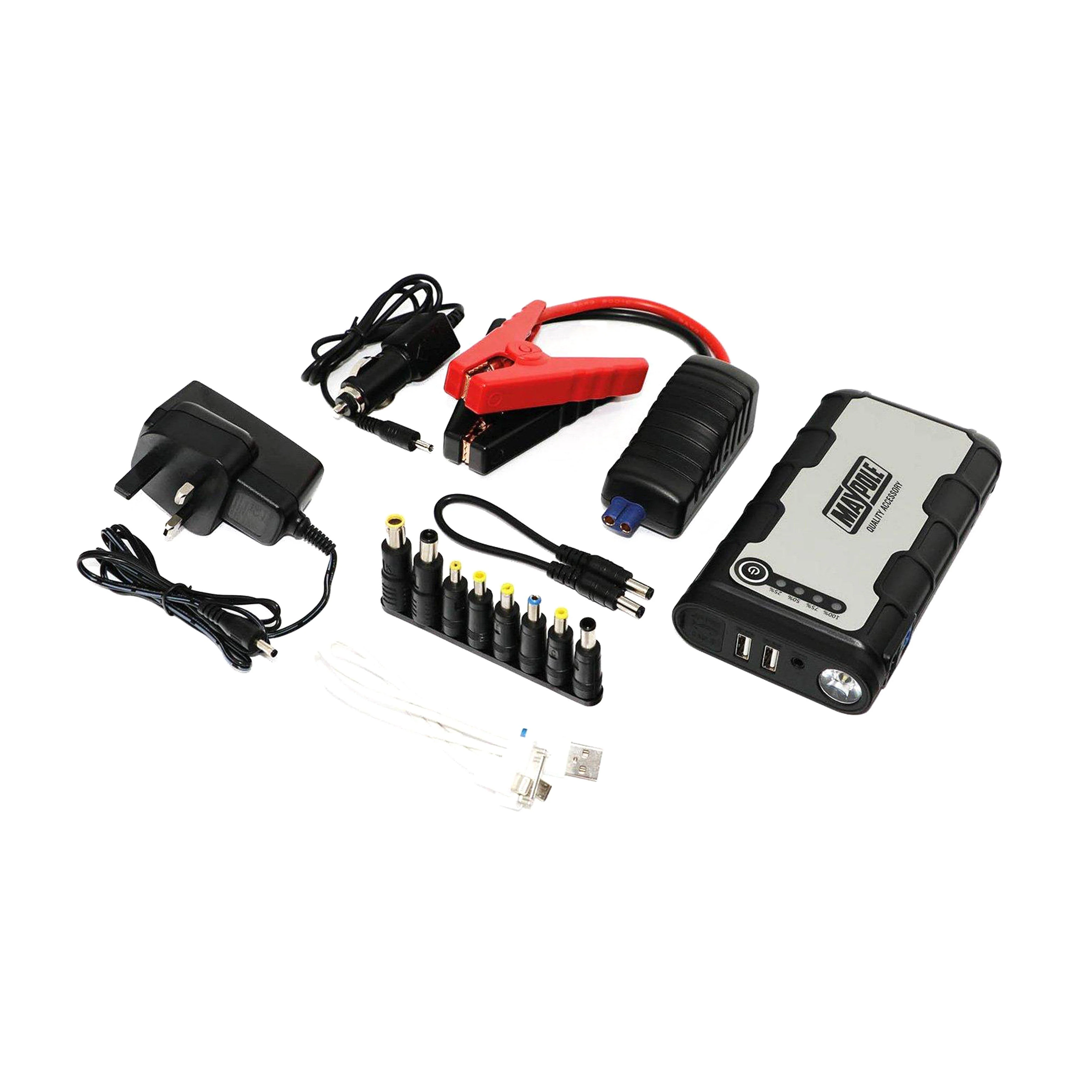 Lithium Ion Power Pack 400A - Image 7