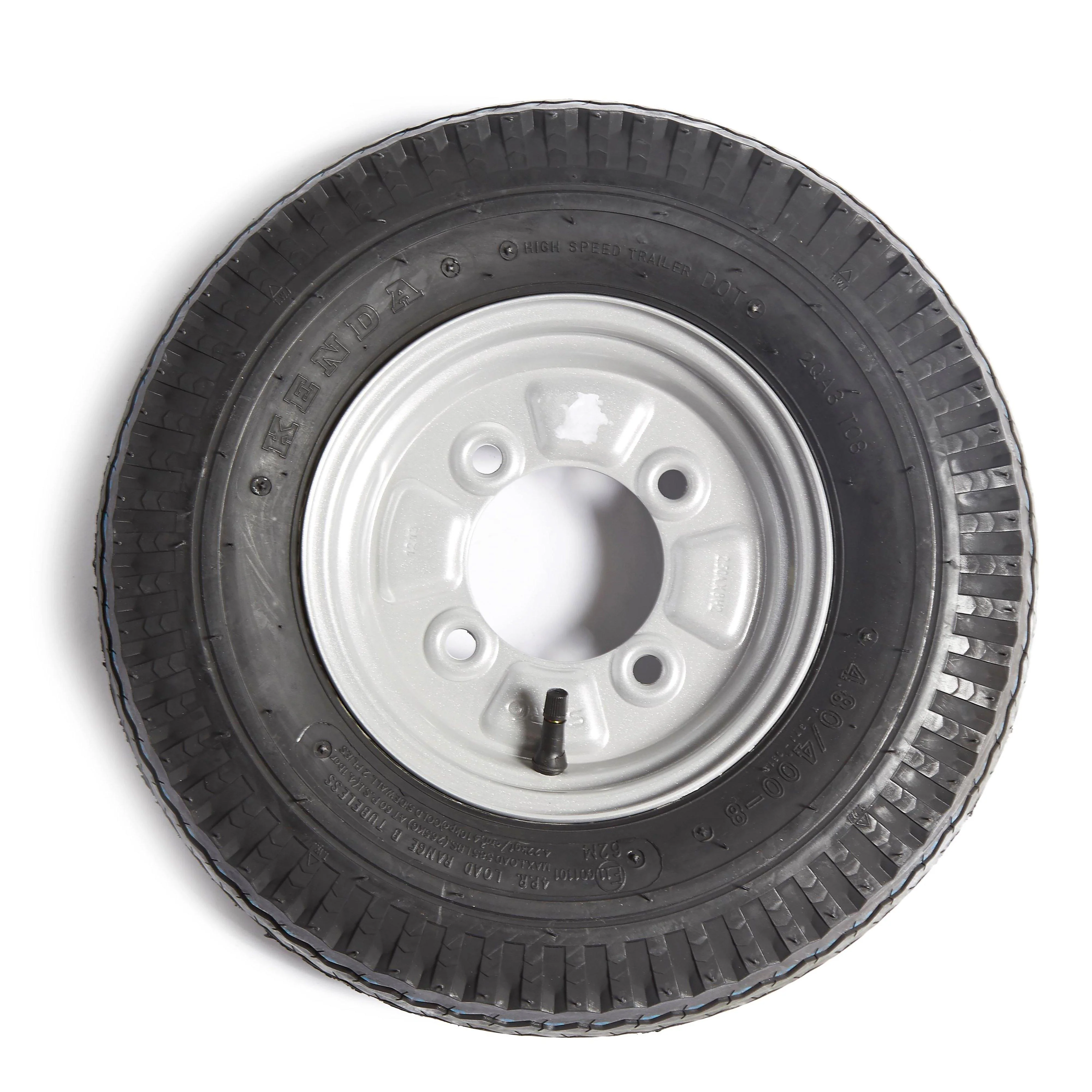 MP68122 Wheel+Tyre 480X8 (Fits MP6812) - Image 3