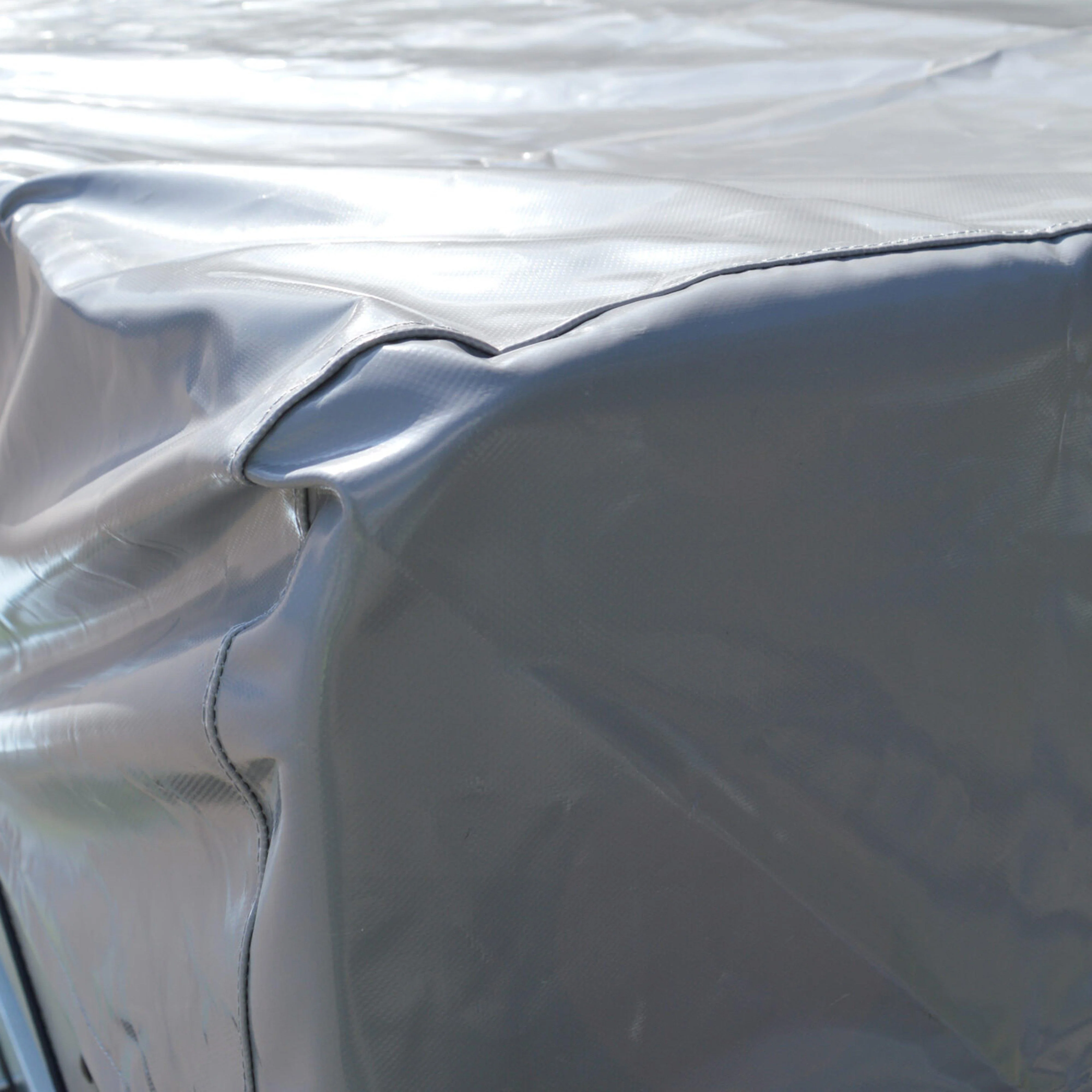 MP68128 High Cover and Frame (to fit MP6812 trailer) - Image 3