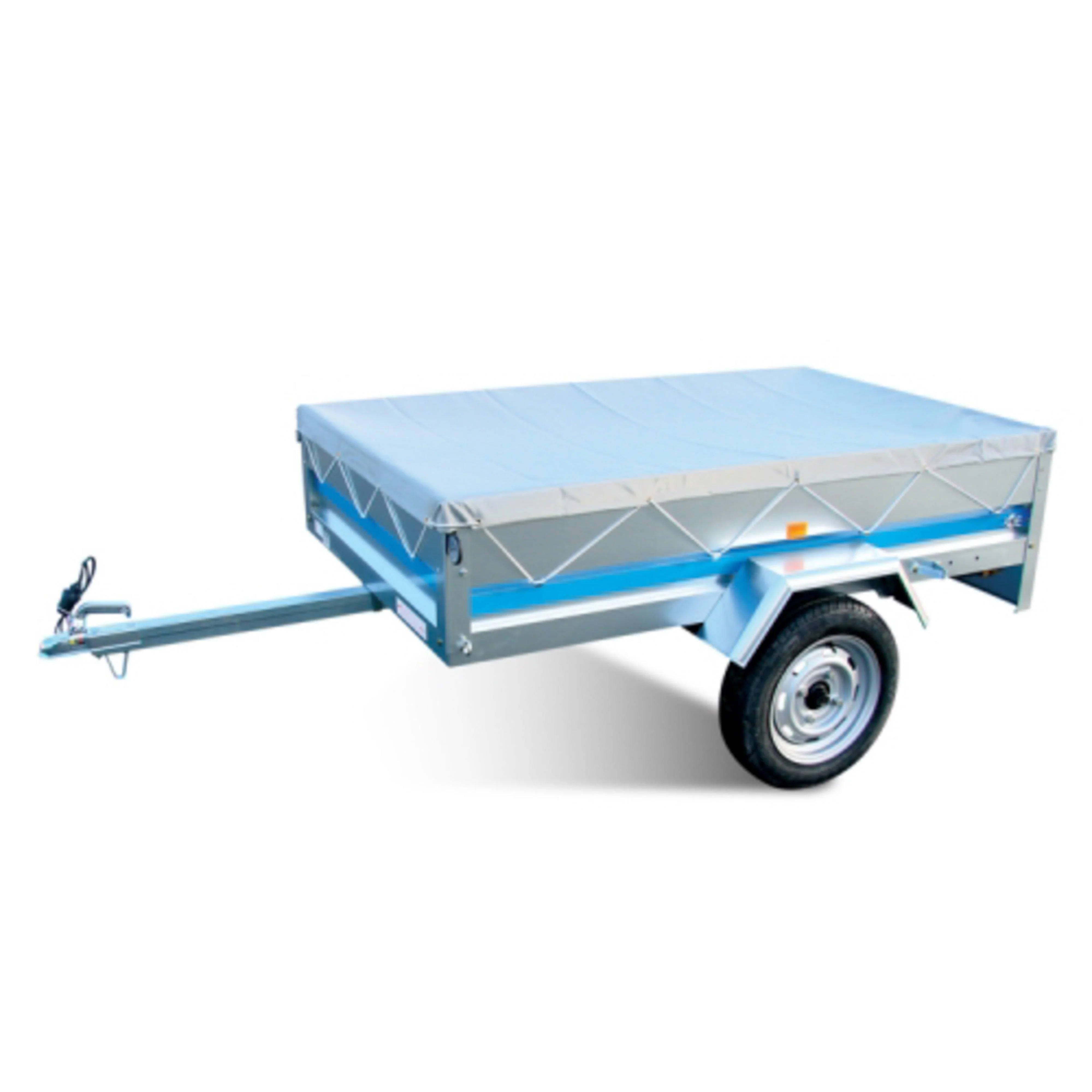 MP68151 Trailer Flat Cover (Fits MP6815) - Image 2