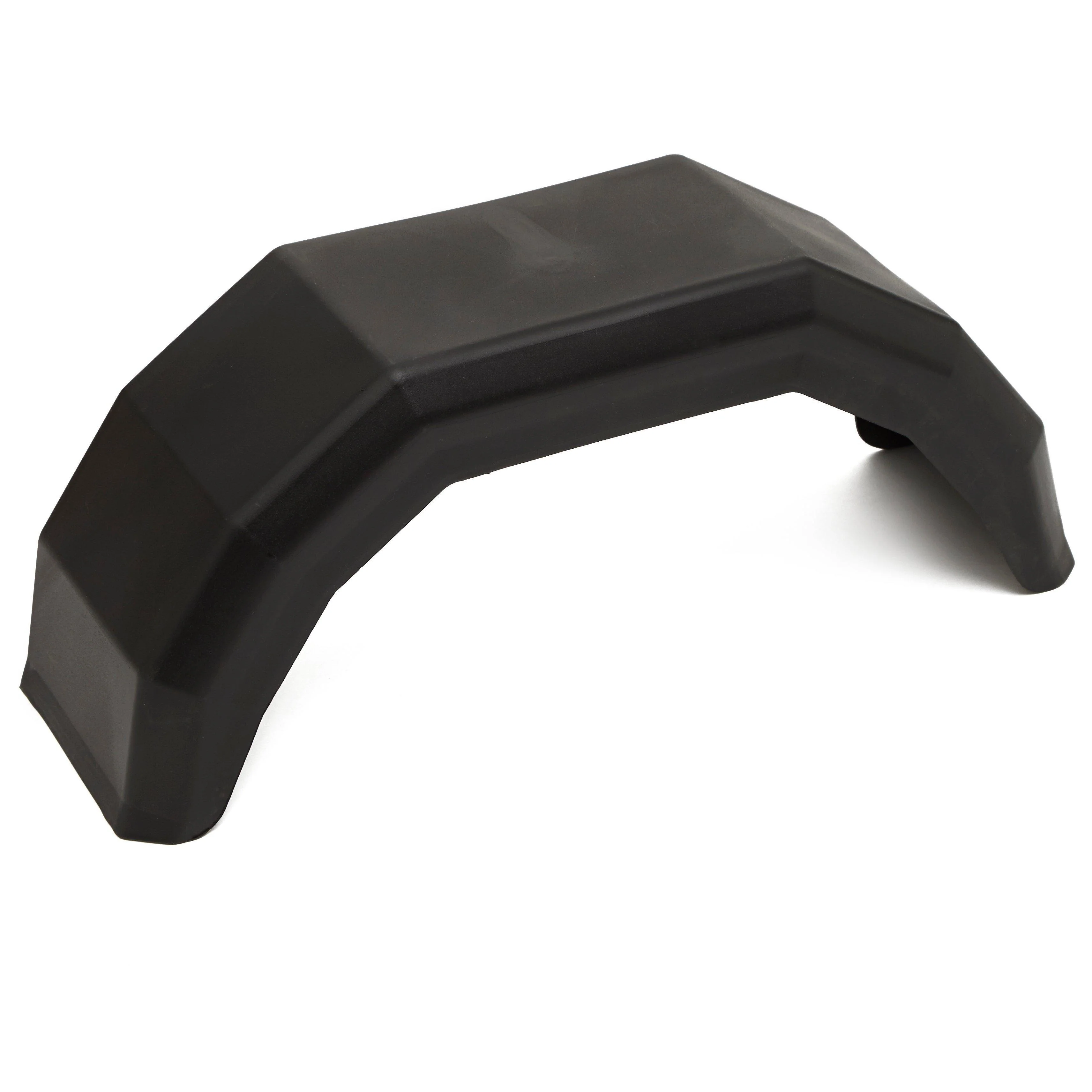 Plastic Mudguard - 600 x 180 - Image 2
