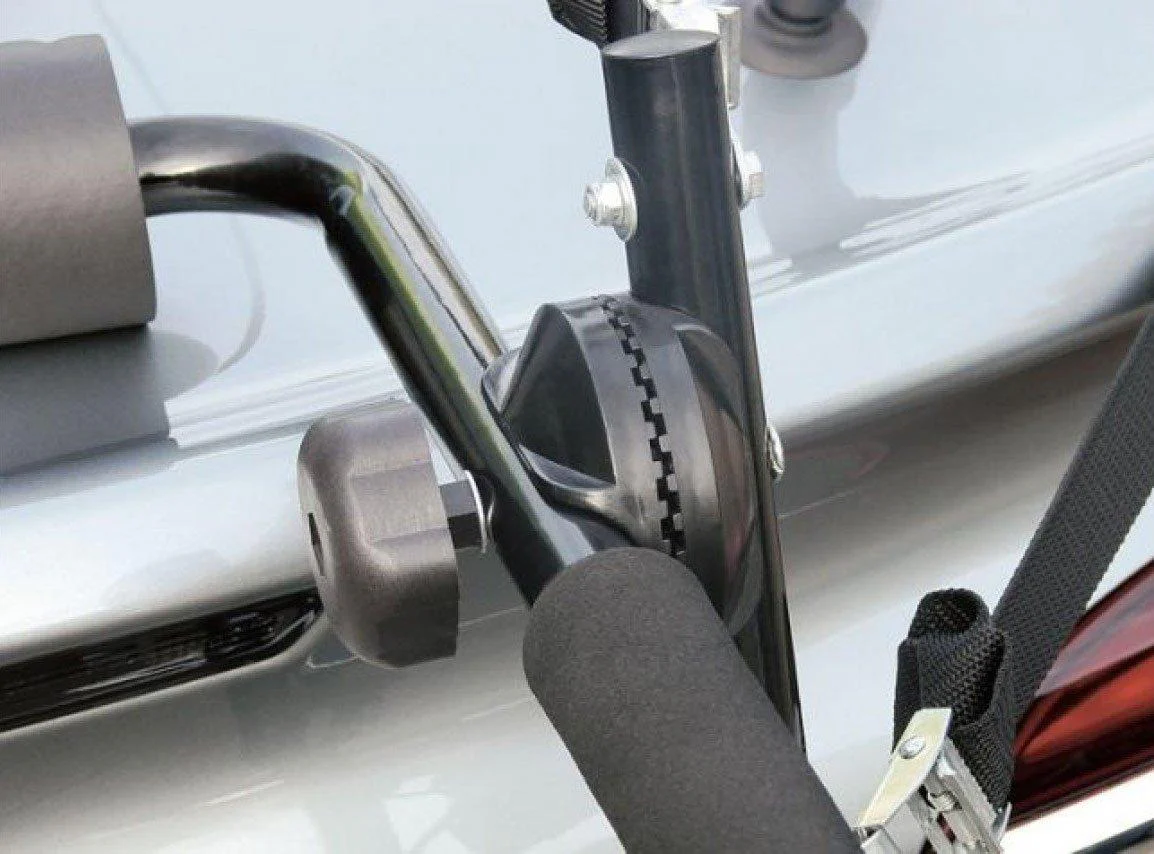 Rear Mounted 2 Bike Cycle Carrier - Image 2