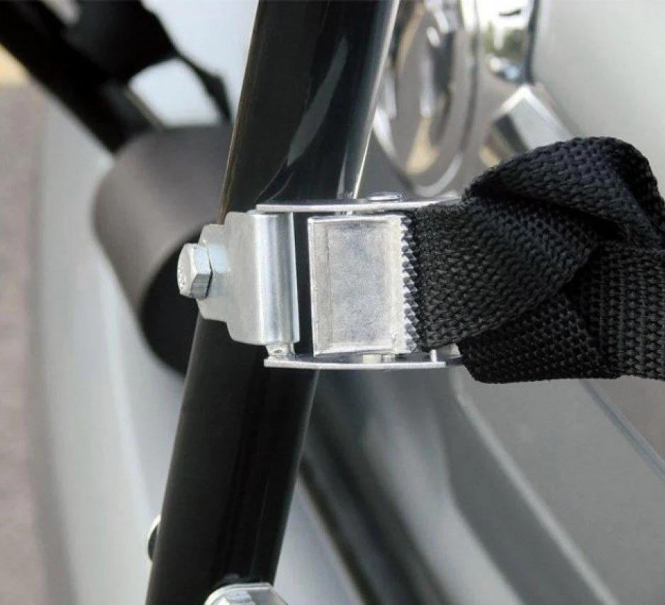 Rear Mounted 2 Bike Cycle Carrier - Image 3