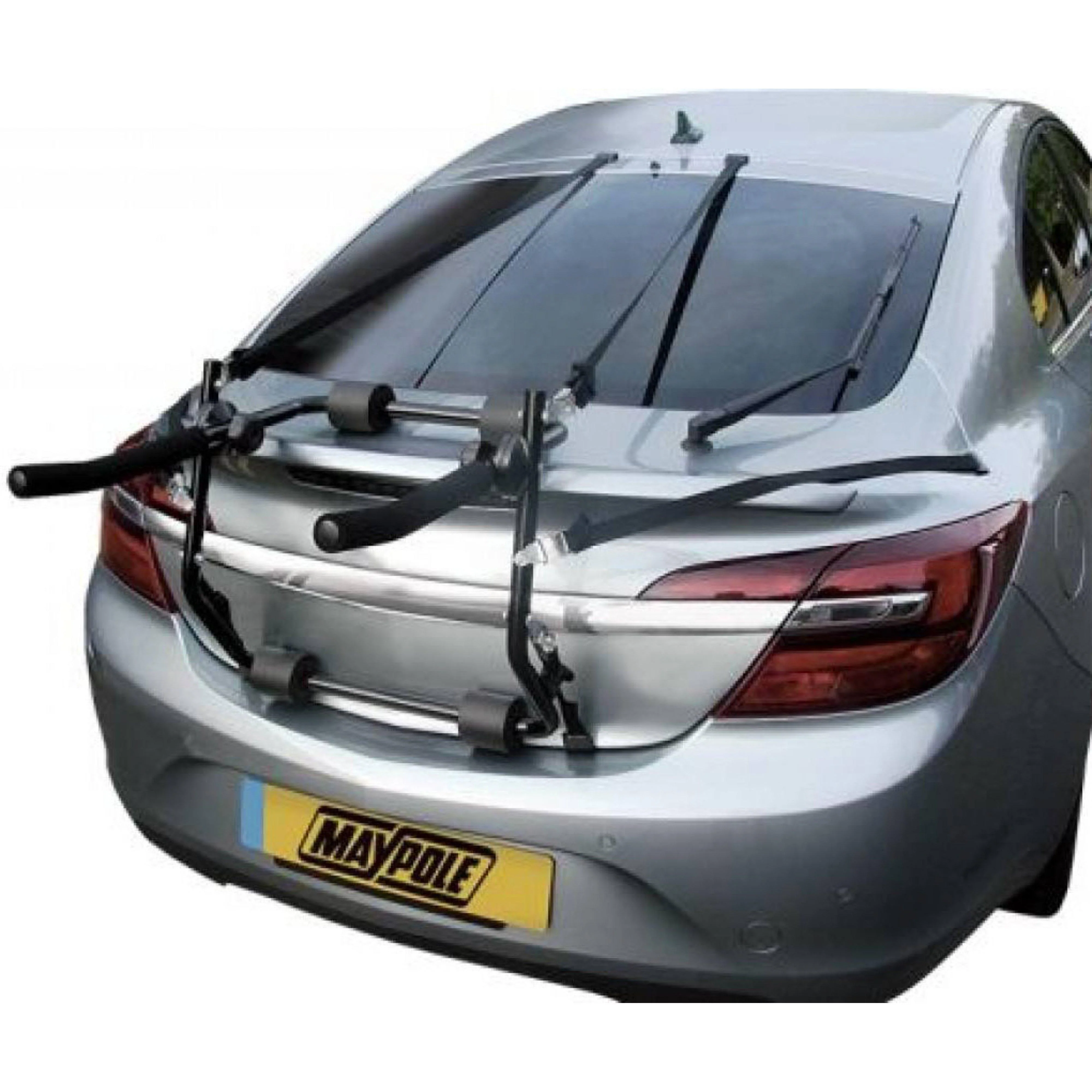 Rear Mounted 2 Bike Cycle Carrier - Image 5
