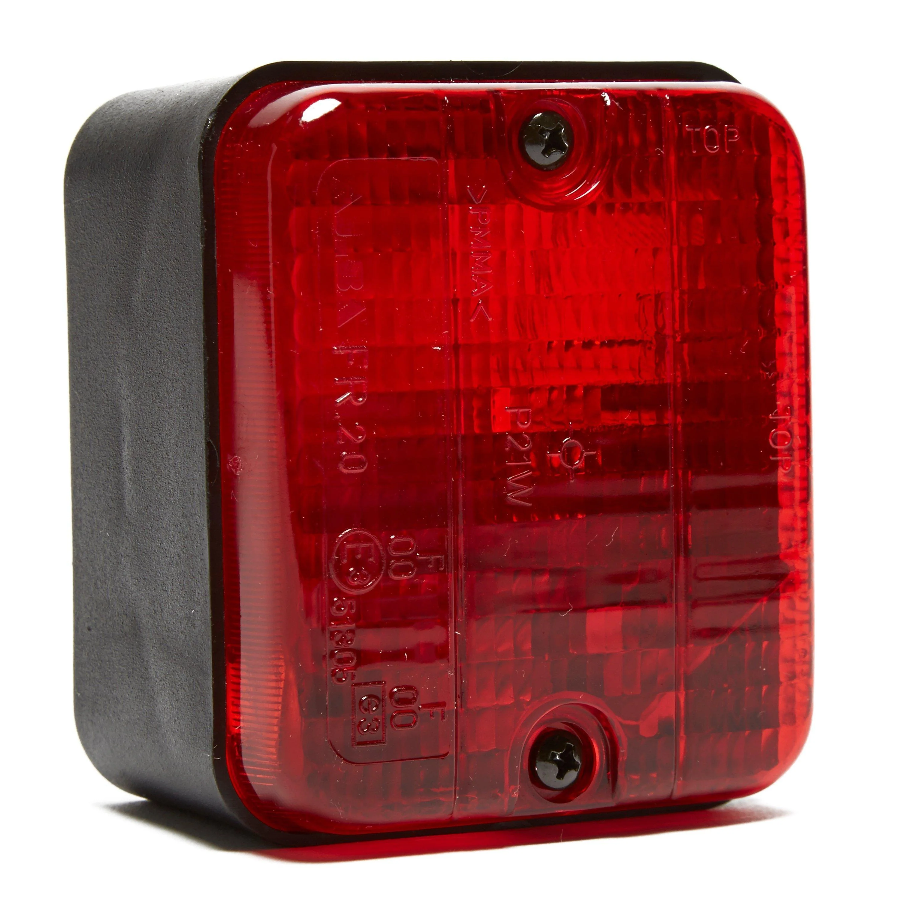 Rear Surface Mounted Fog Lamp 12V - Image 2