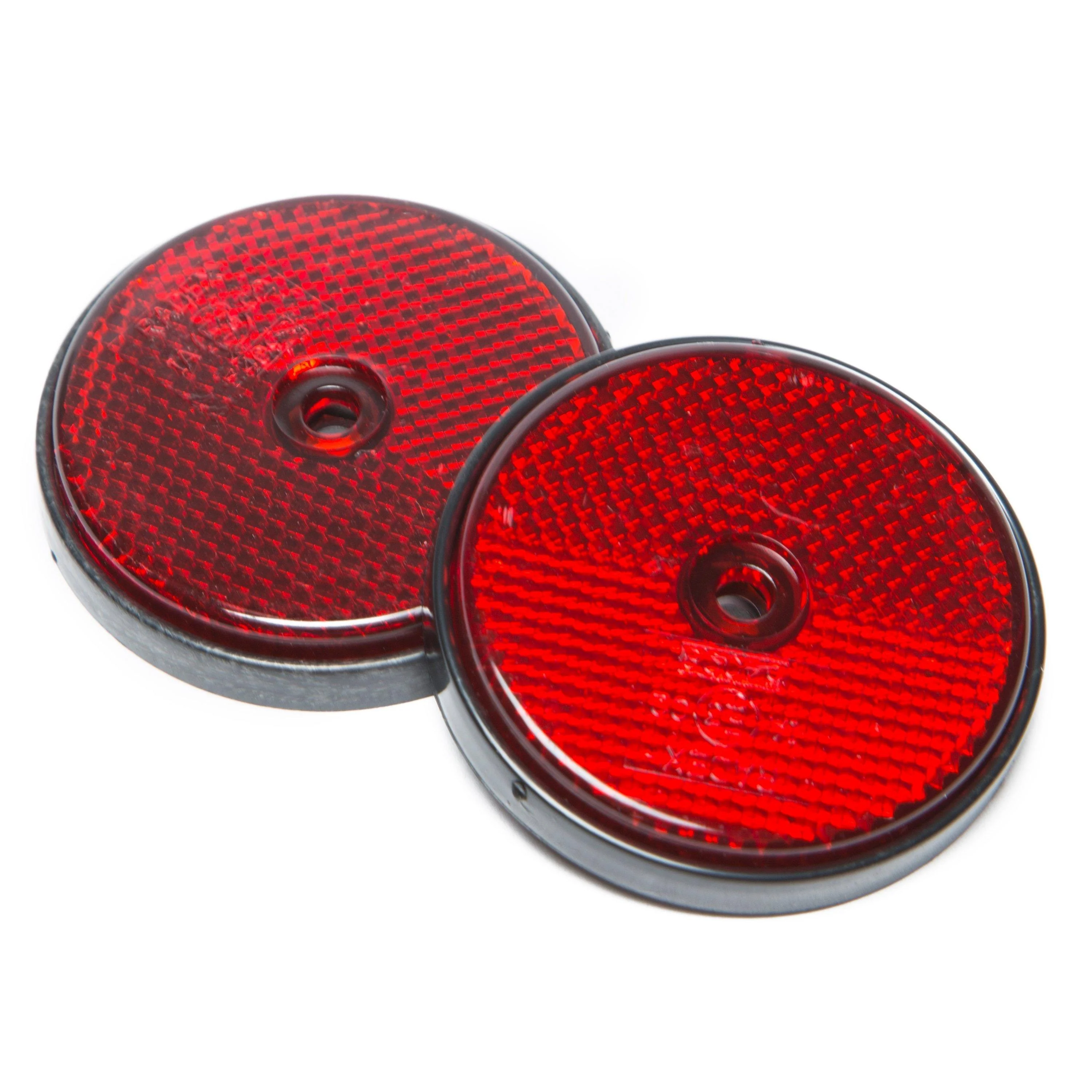Red Reflector - Image 2
