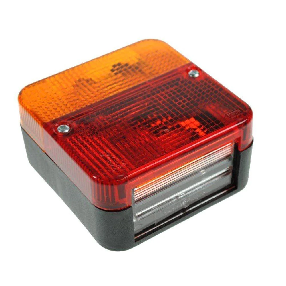 Square Combi Lamp - Image 2