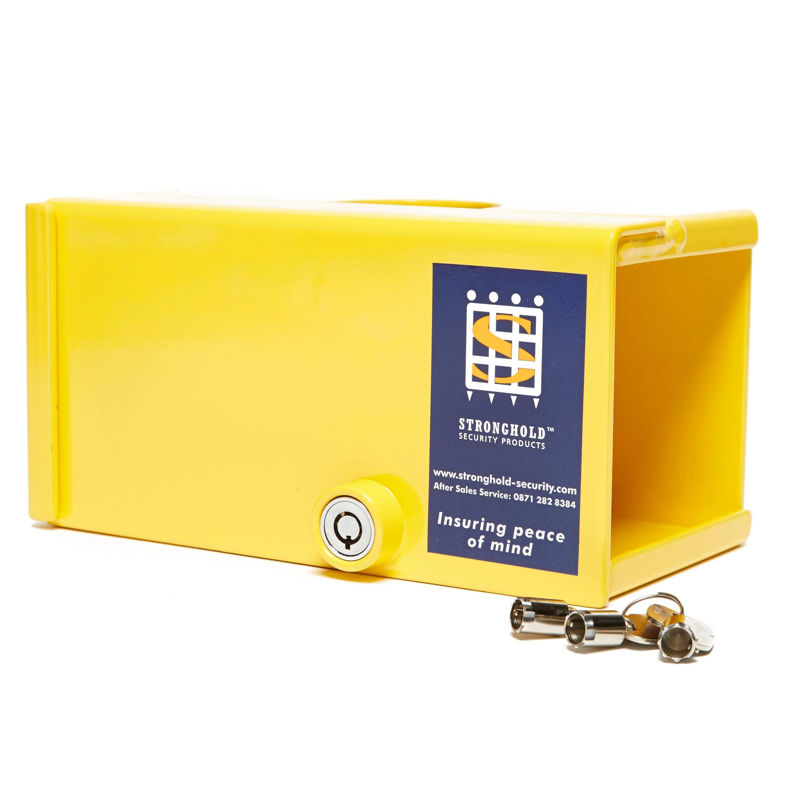 Strongbox Hitchlock - Image 2