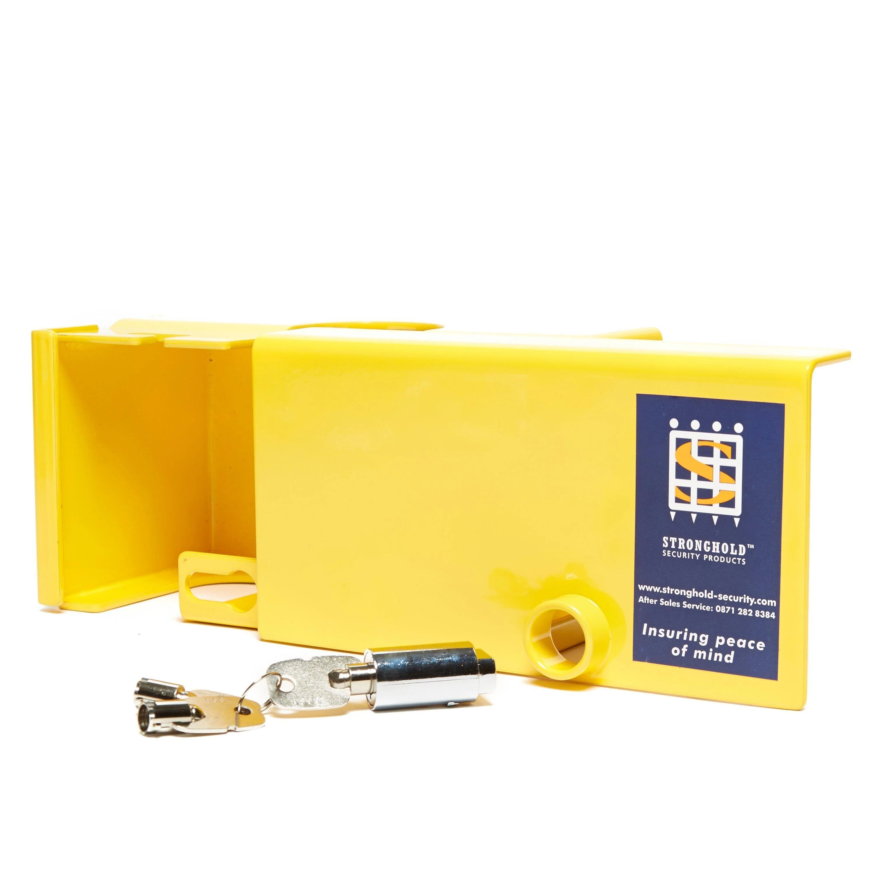 Strongbox Hitchlock - Image 3