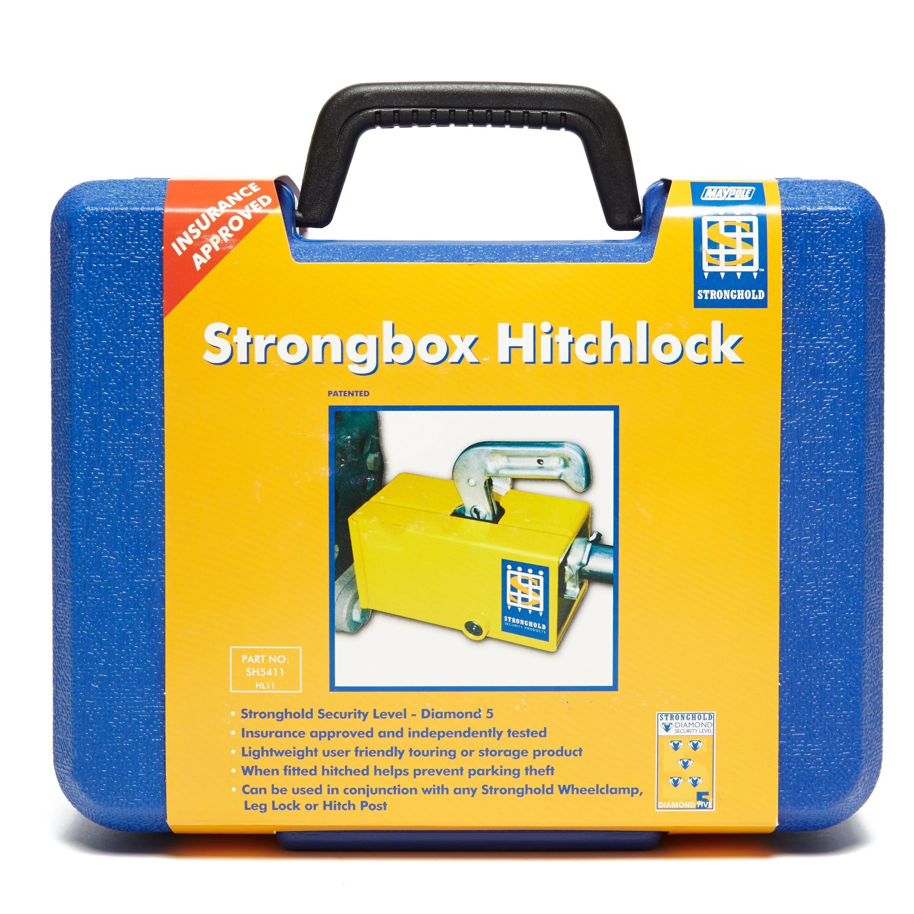 Strongbox Hitchlock - Image 4
