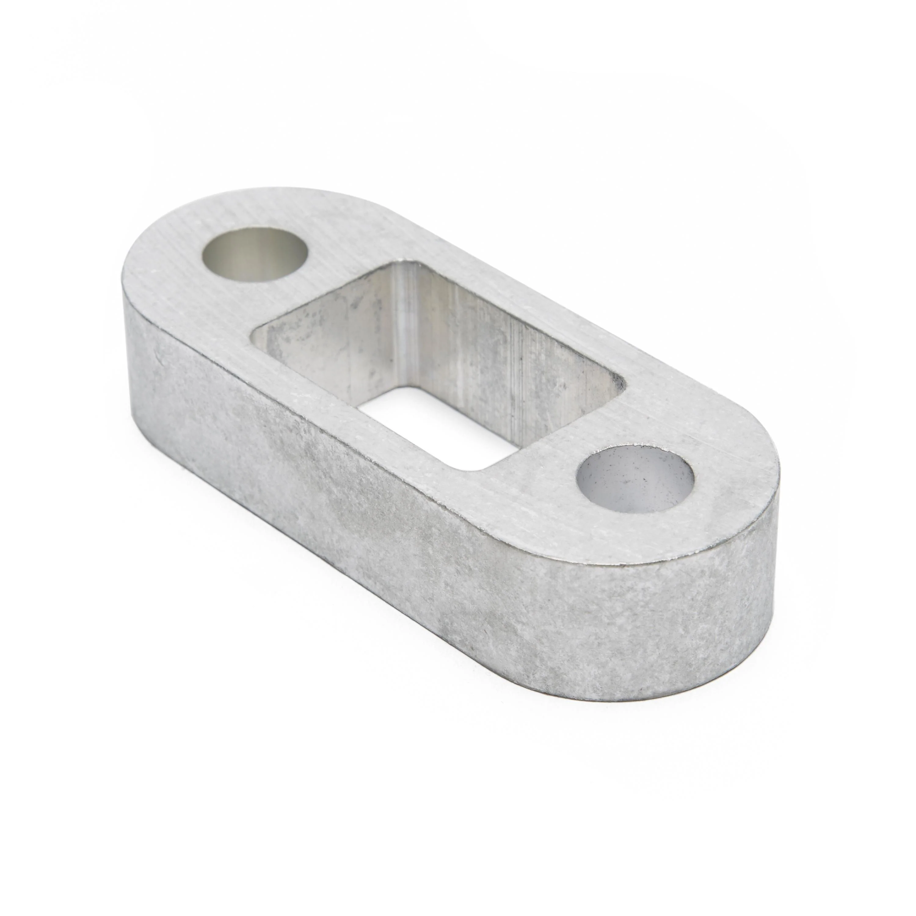 Tow Ball Spacer 1 Inch - Image 2