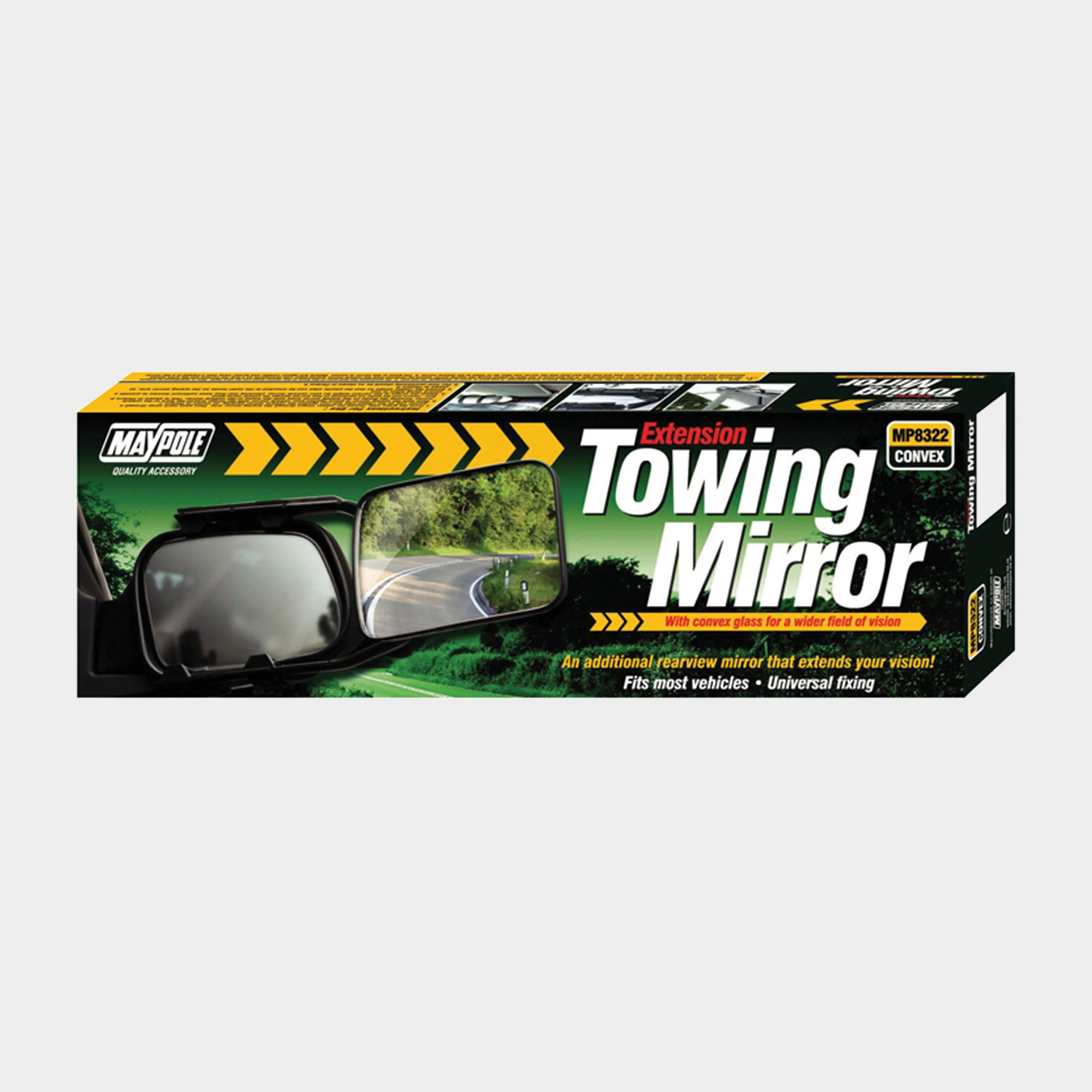 Towing Mirrors (pair) - Image 3
