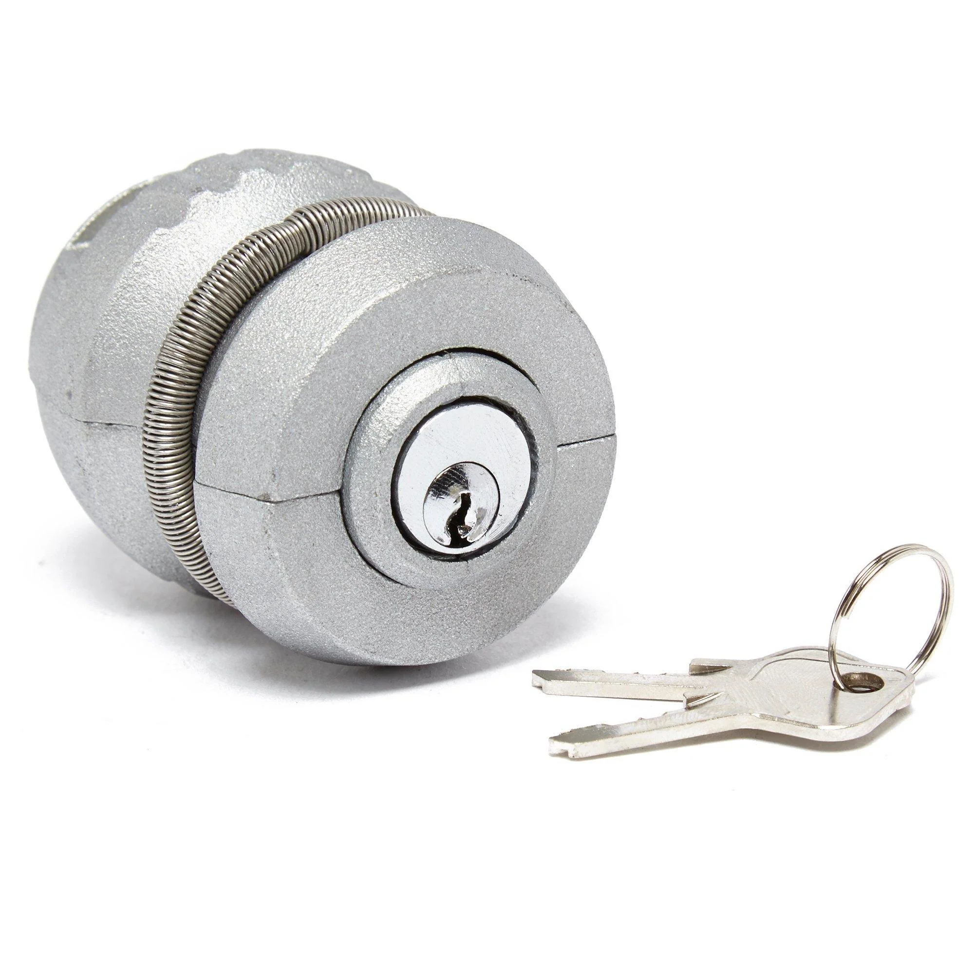 TrailerCop Anti-Theft Trailer Lock - Image 3