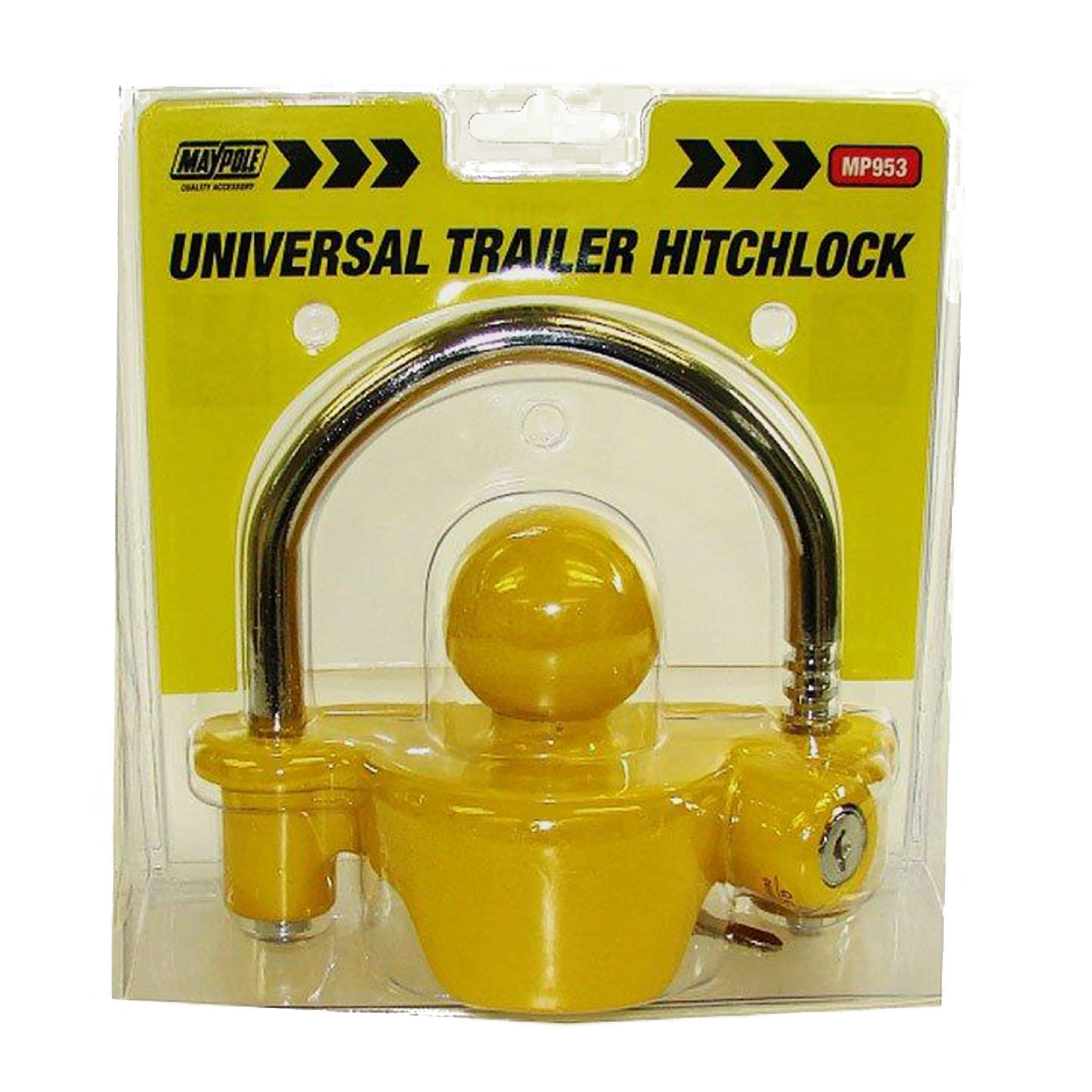 Universal Trailer Hitchlock - Image 3