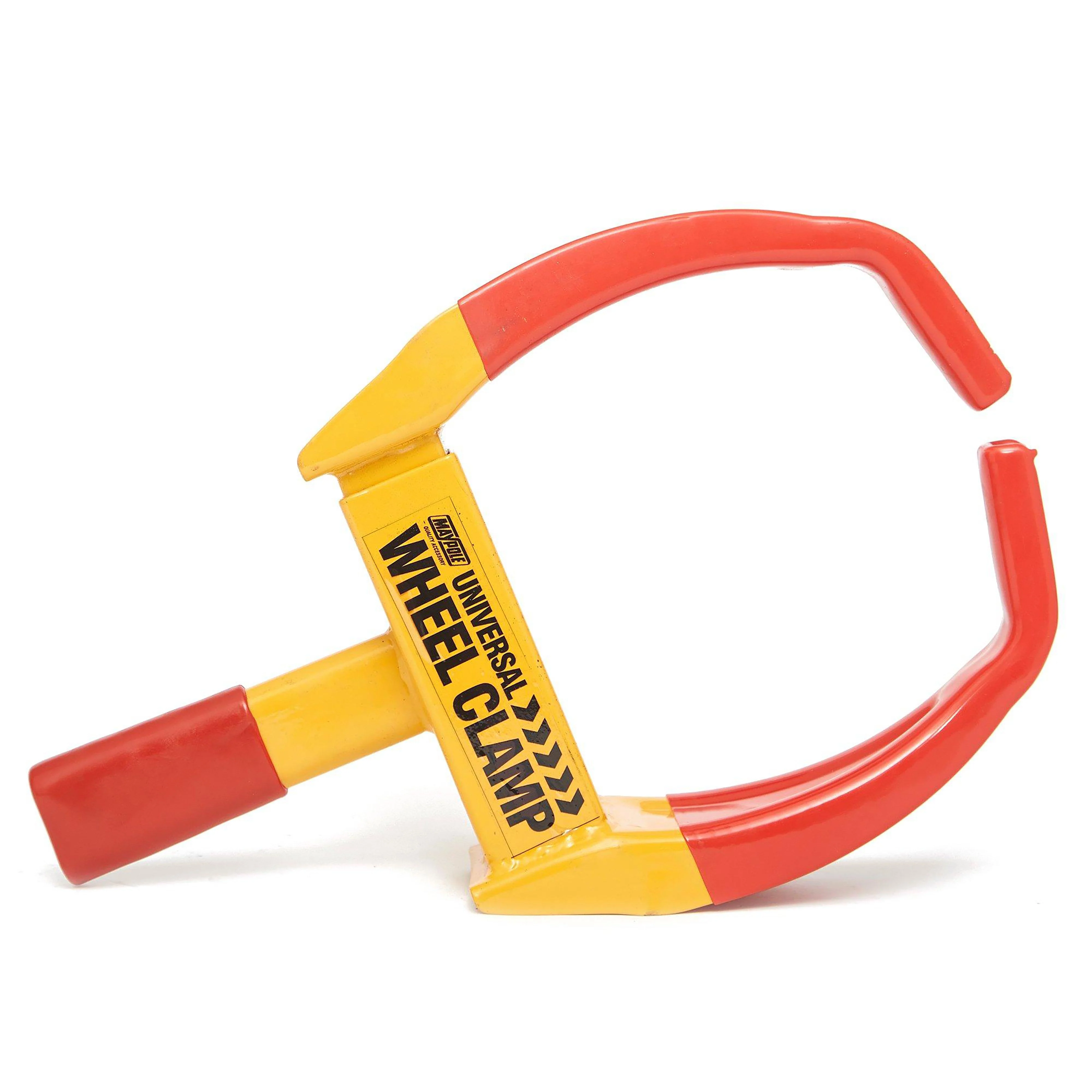 Universal Wheel Clamp - Image 3