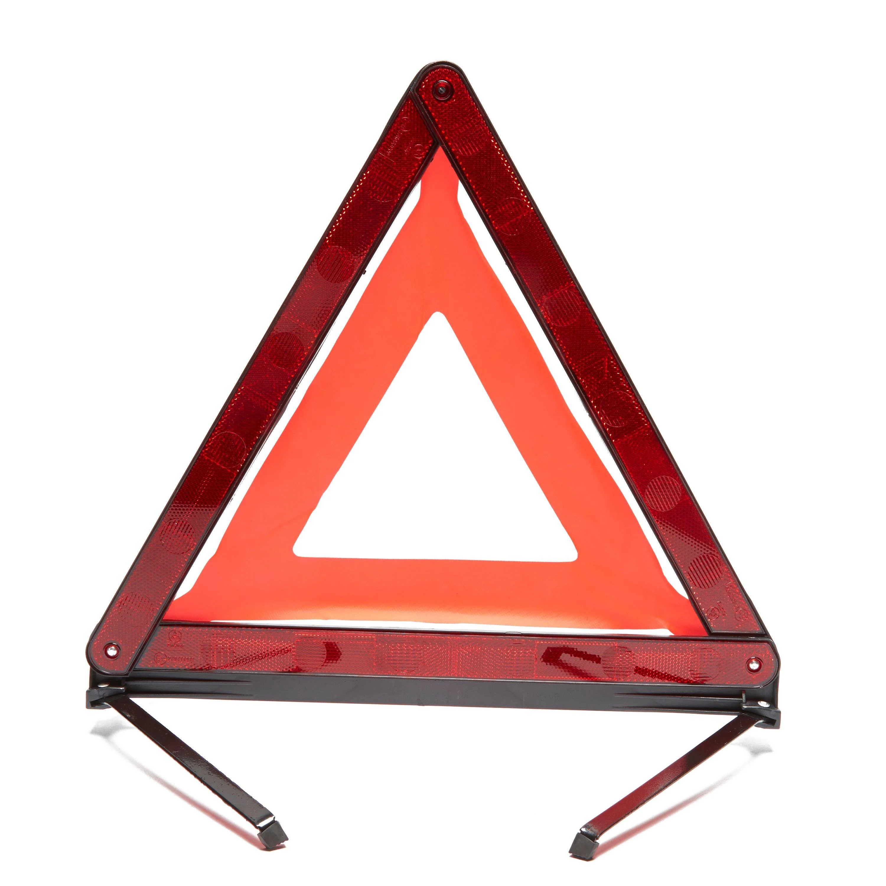 Warning Triangle - Image 2
