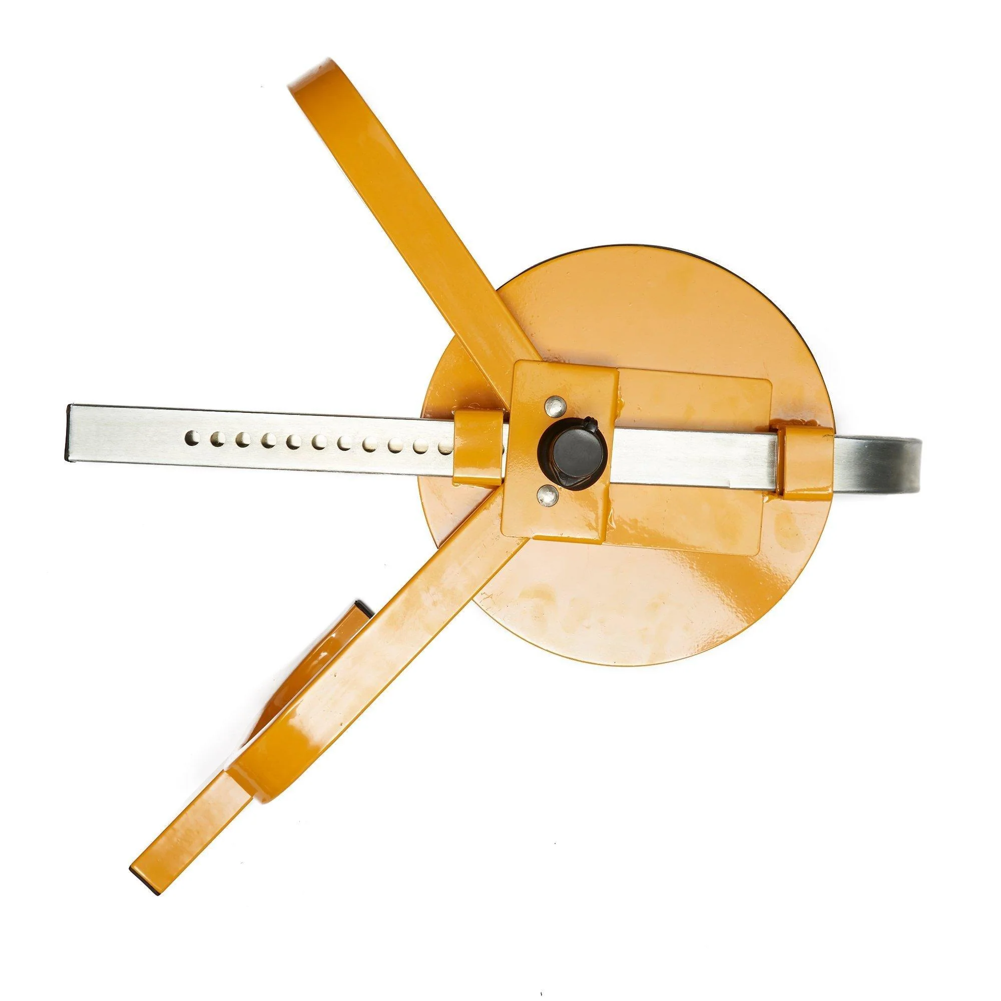 Wheel Clamp (13" - 17") - Image 4