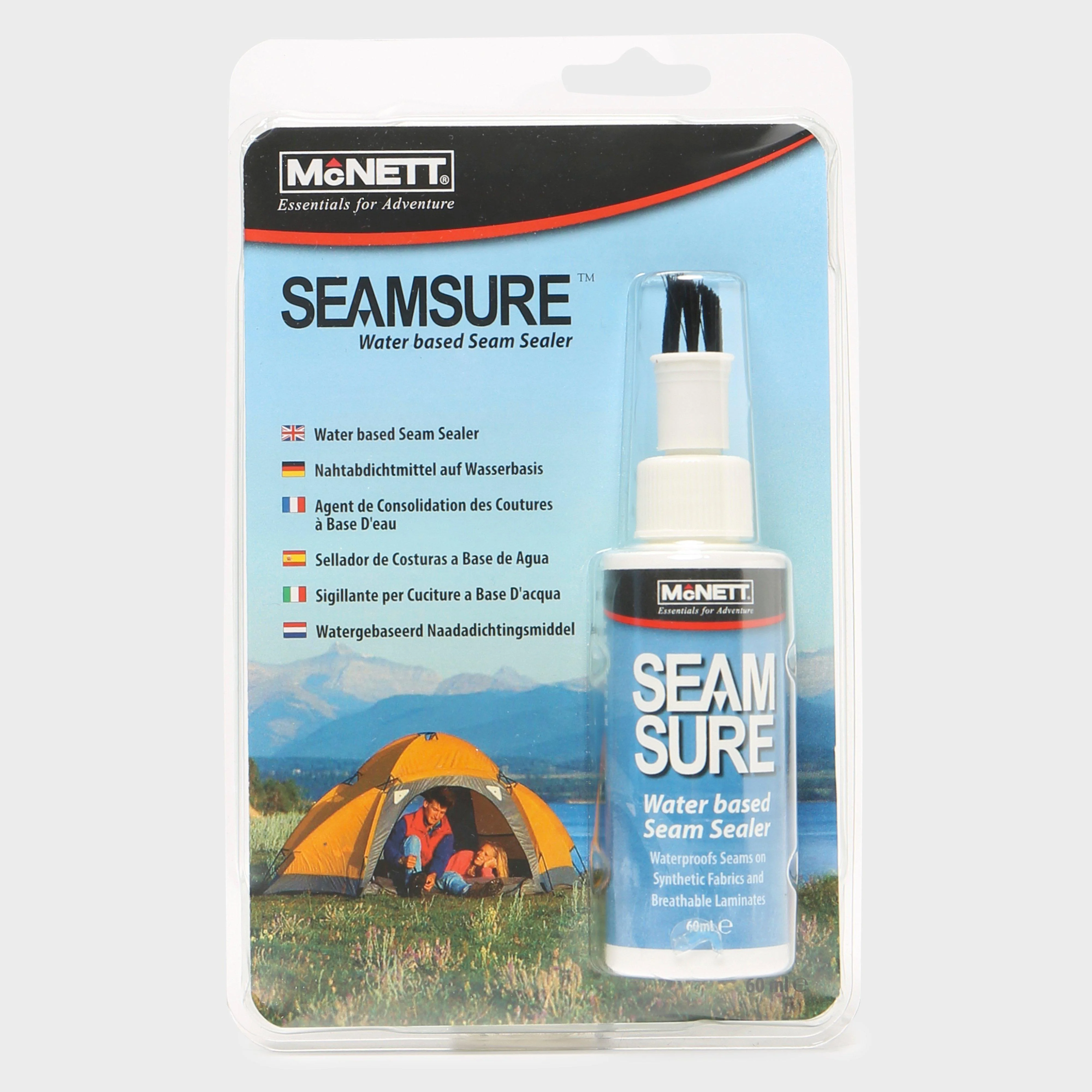 Seamsure Seam Sealer - 60ml - Image 2