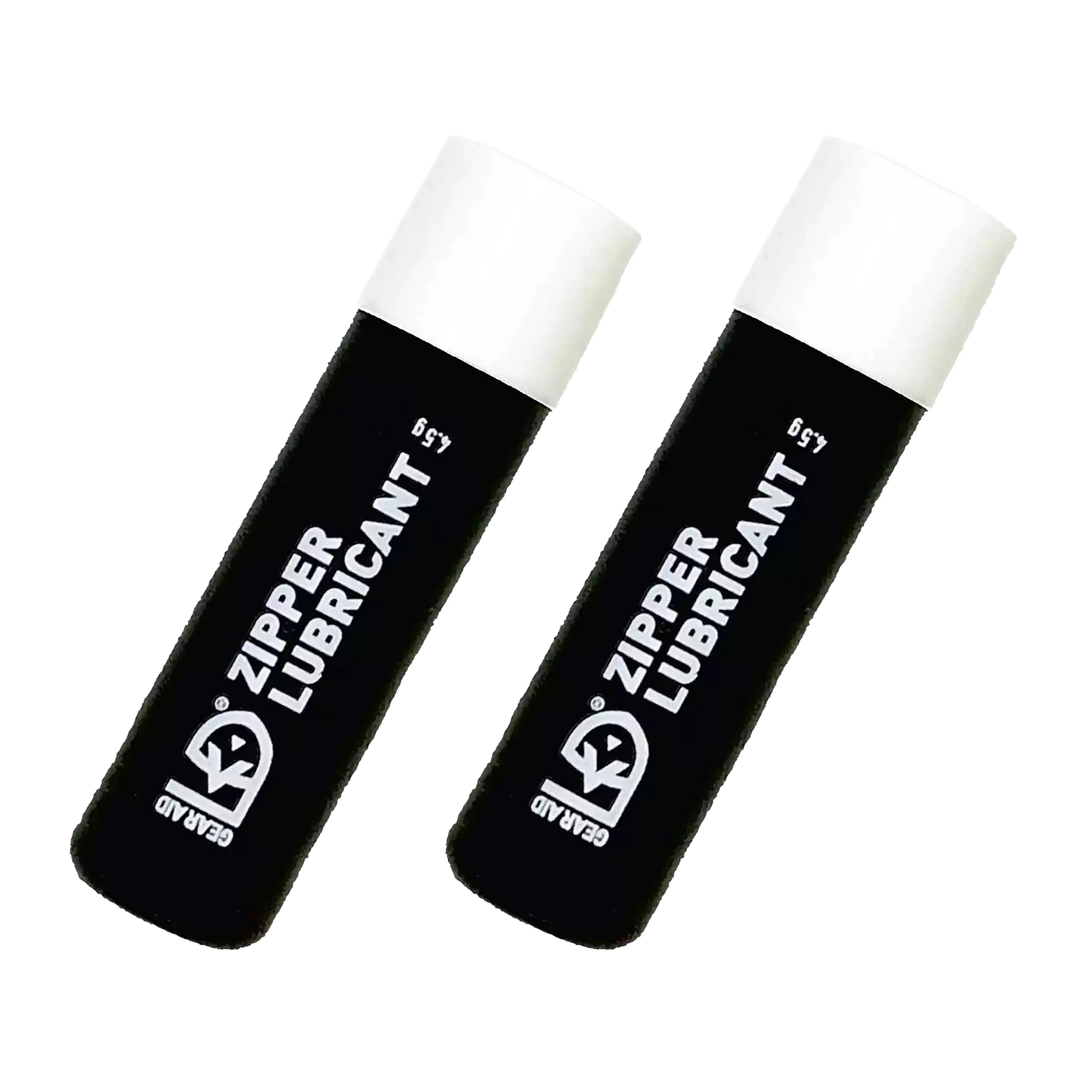 Zipper Stick Lubricant 2 x 4.5G - Image 2